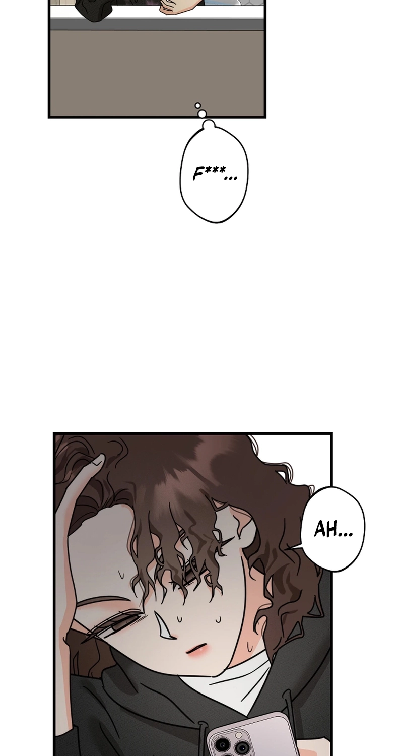 Read Stop Fighting, Go to Bed chapter 42 image 7 on Lezhin