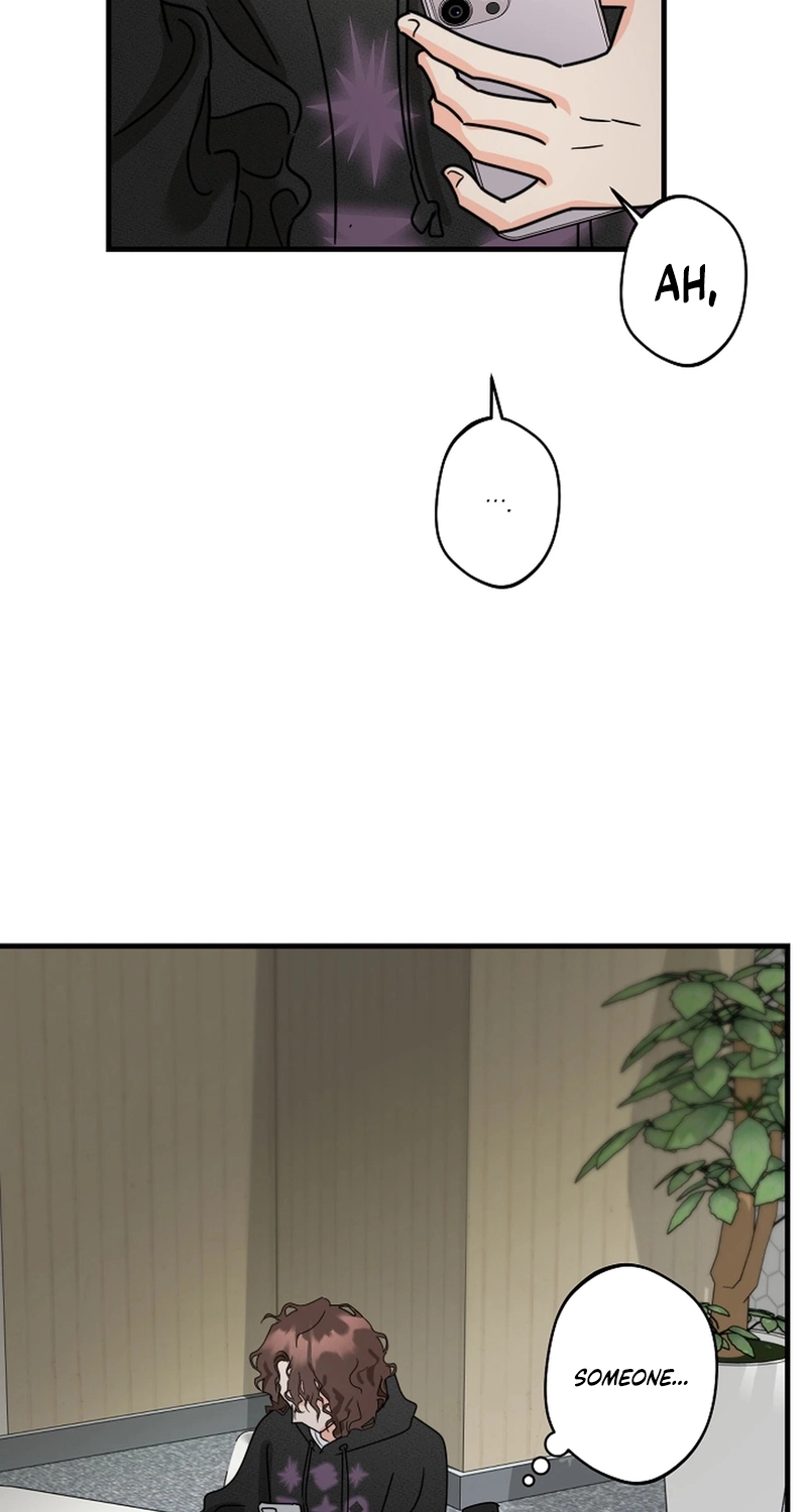 Read Stop Fighting, Go to Bed chapter 42 image 8 on Lezhin