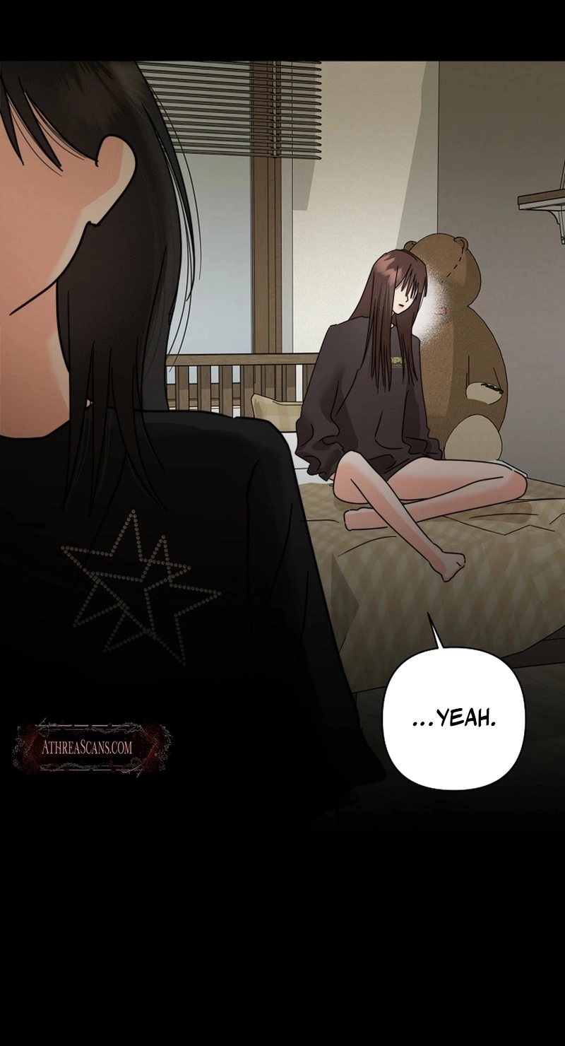 Read Stop Fighting, Go to Bed chapter 43 image 10 on Lezhin