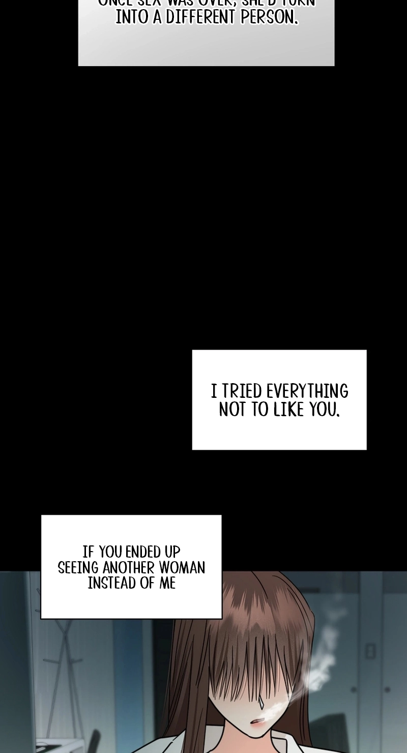 Read Stop Fighting, Go to Bed chapter 43 image 12 on Lezhin