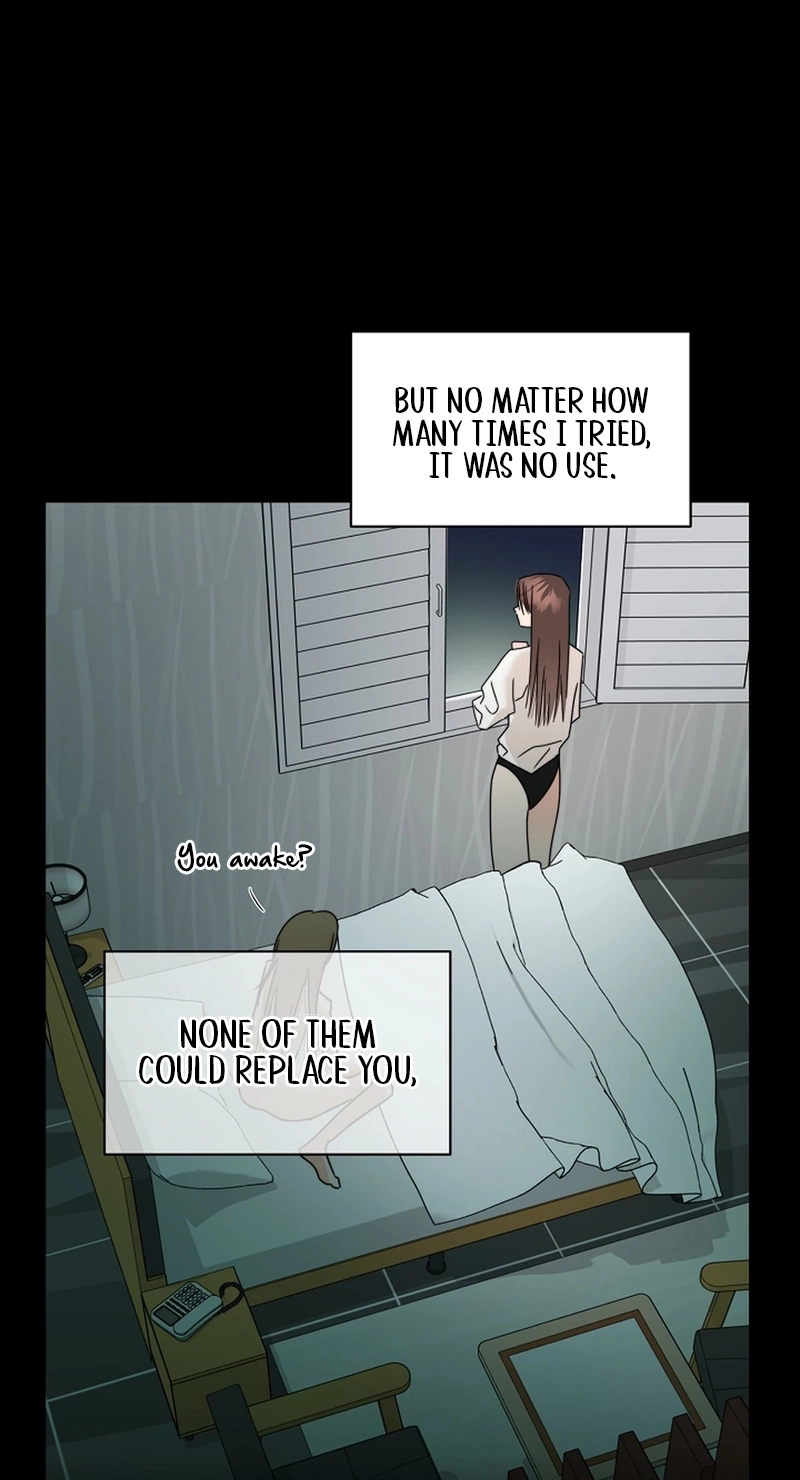 Read Stop Fighting, Go to Bed chapter 43 image 15 on Lezhin
