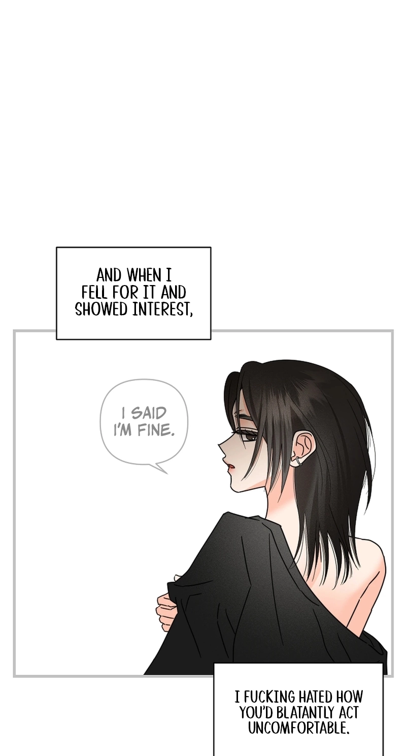 Read Stop Fighting, Go to Bed chapter 43 image 20 on Lezhin