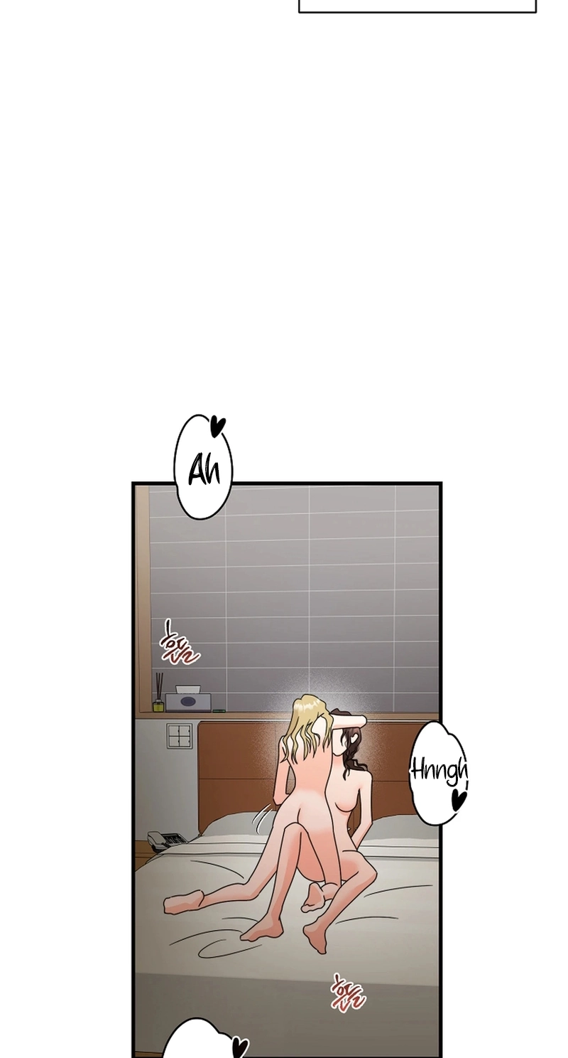 Read Stop Fighting, Go to Bed chapter 43 image 21 on Lezhin