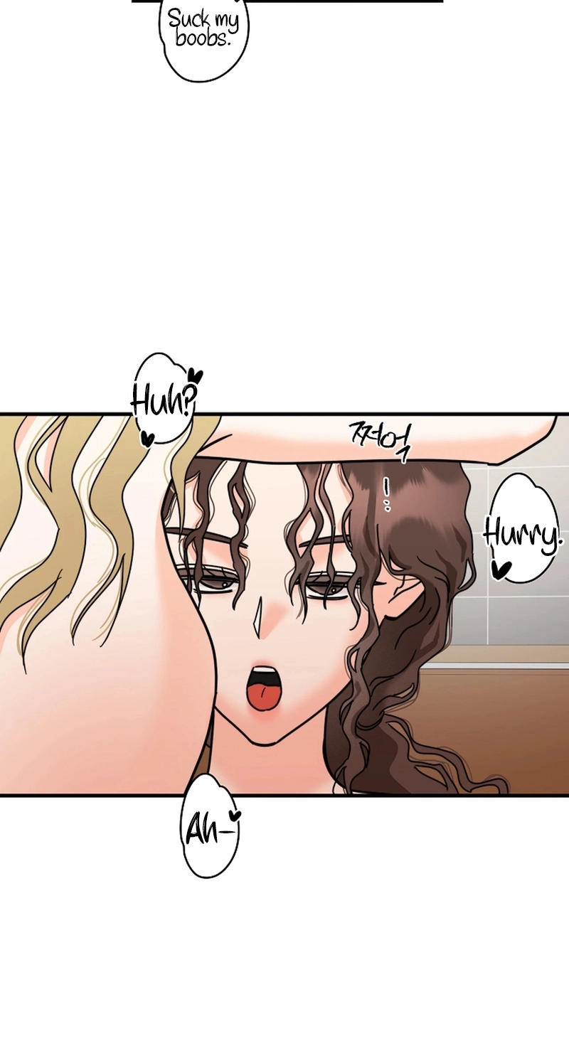 Read Stop Fighting, Go to Bed chapter 43 image 22 on Lezhin