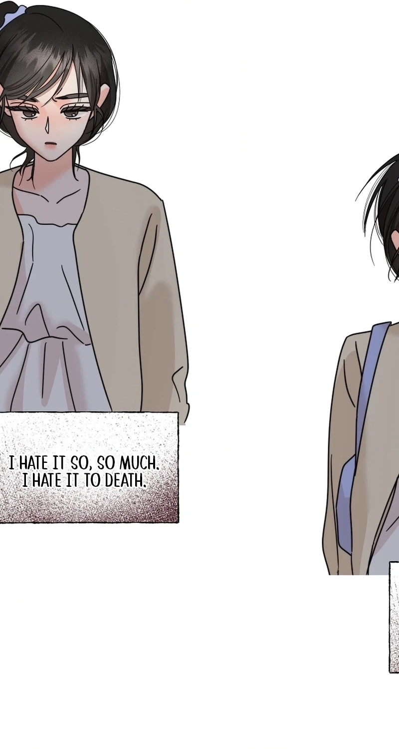 Read Stop Fighting, Go to Bed chapter 43 image 29 on Lezhin