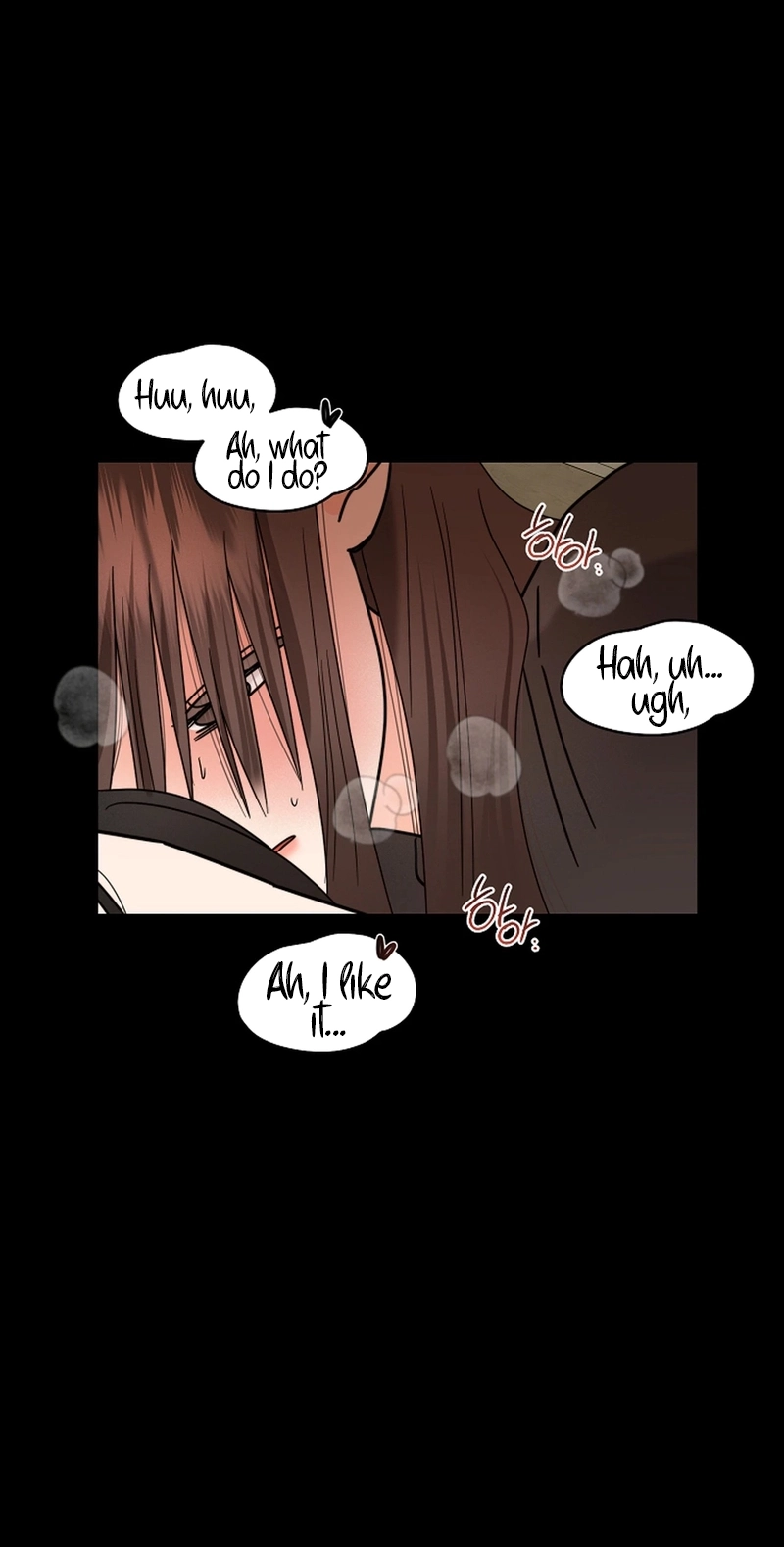 Read Stop Fighting, Go to Bed chapter 43 image 3 on Lezhin