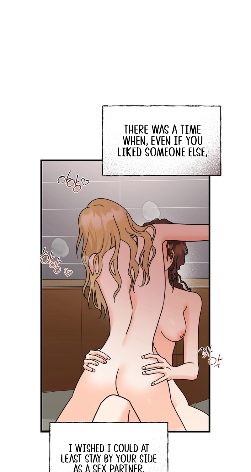 Read Stop Fighting, Go to Bed chapter 43 image 30 on Lezhin