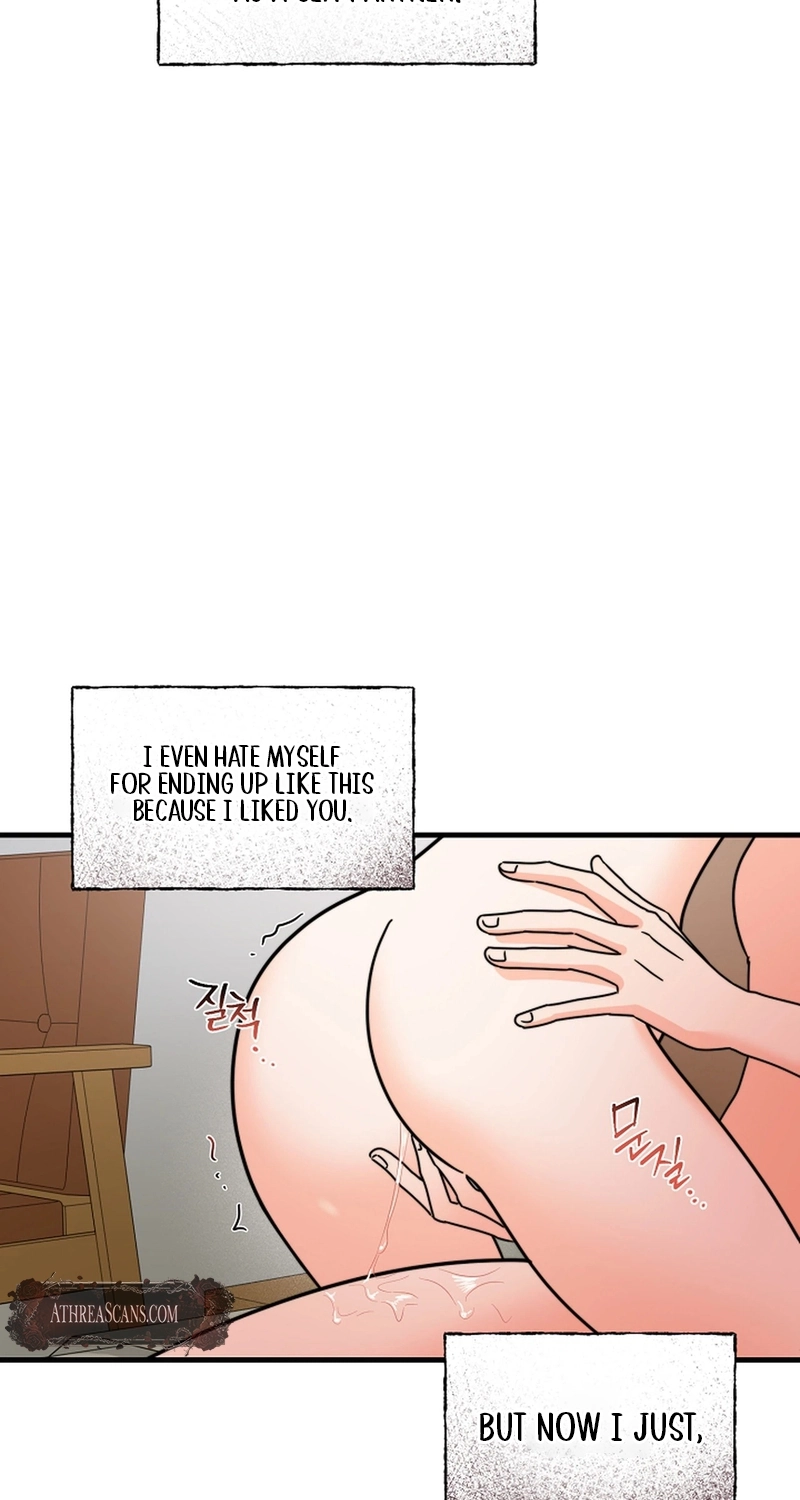 Read Stop Fighting, Go to Bed chapter 43 image 31 on Lezhin