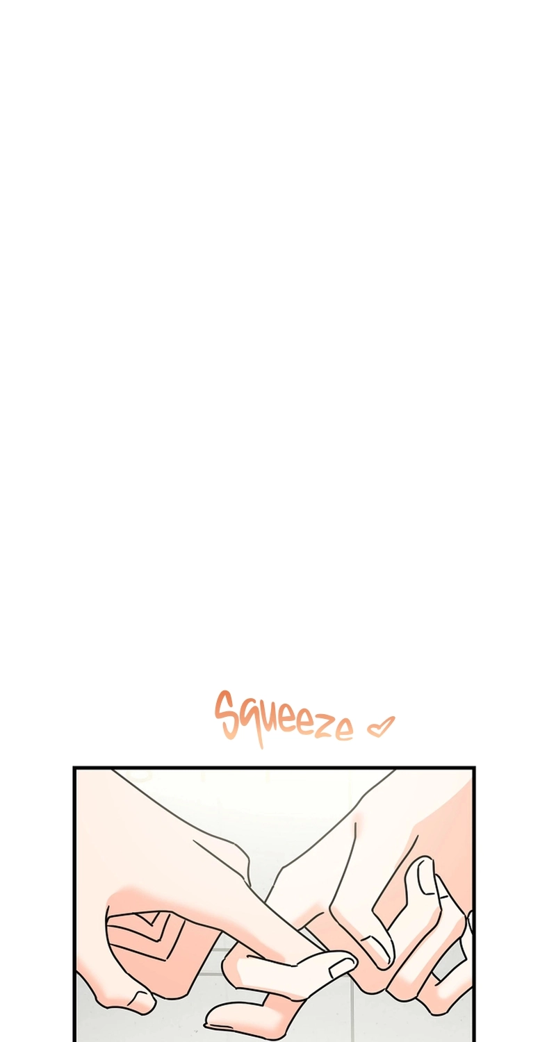 Read Stop Fighting, Go to Bed chapter 43 image 35 on Lezhin