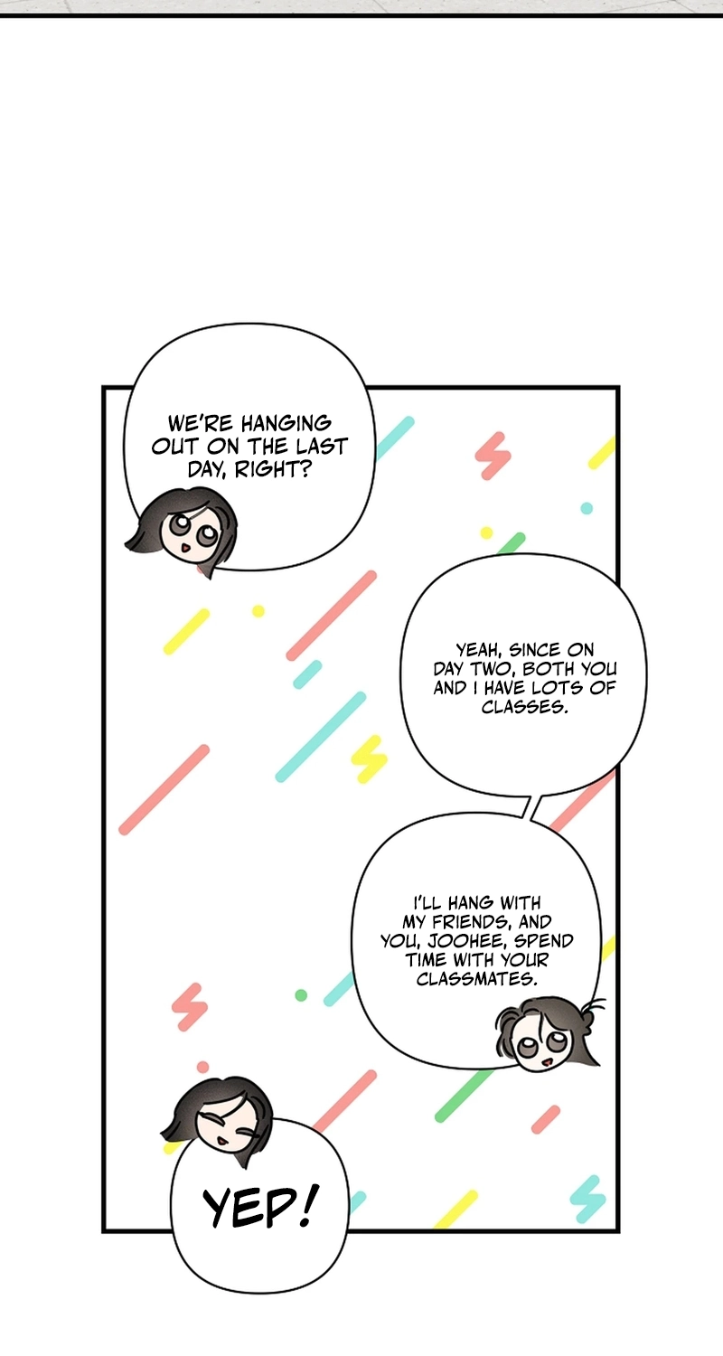 Read Stop Fighting, Go to Bed chapter 43 image 37 on Lezhin