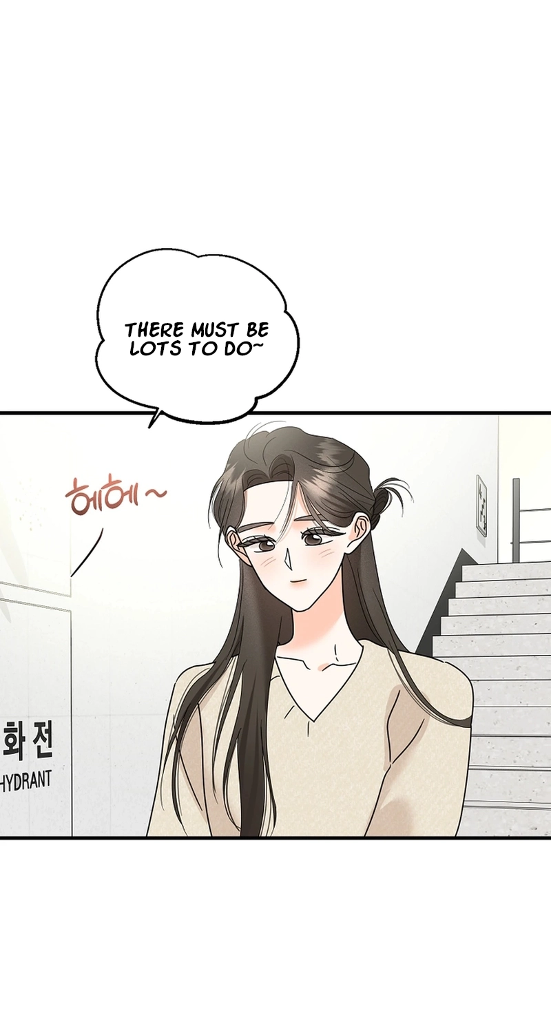 Read Stop Fighting, Go to Bed chapter 43 image 38 on Lezhin
