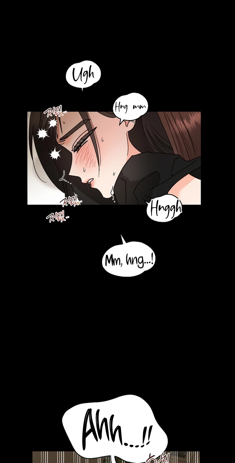 Read Stop Fighting, Go to Bed chapter 43 image 4 on Lezhin