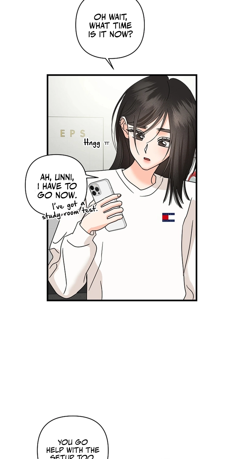 Read Stop Fighting, Go to Bed chapter 43 image 41 on Lezhin
