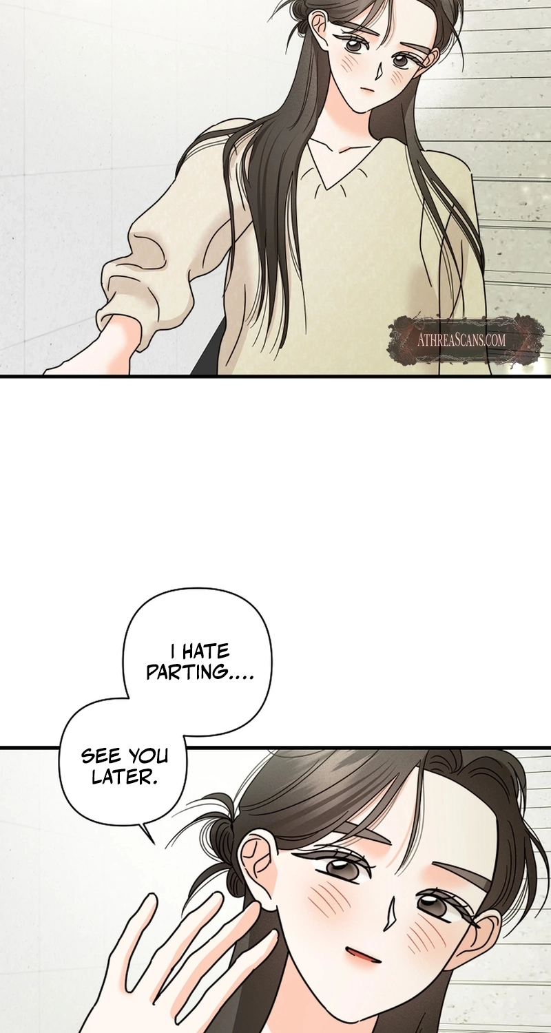Read Stop Fighting, Go to Bed chapter 43 image 44 on Lezhin