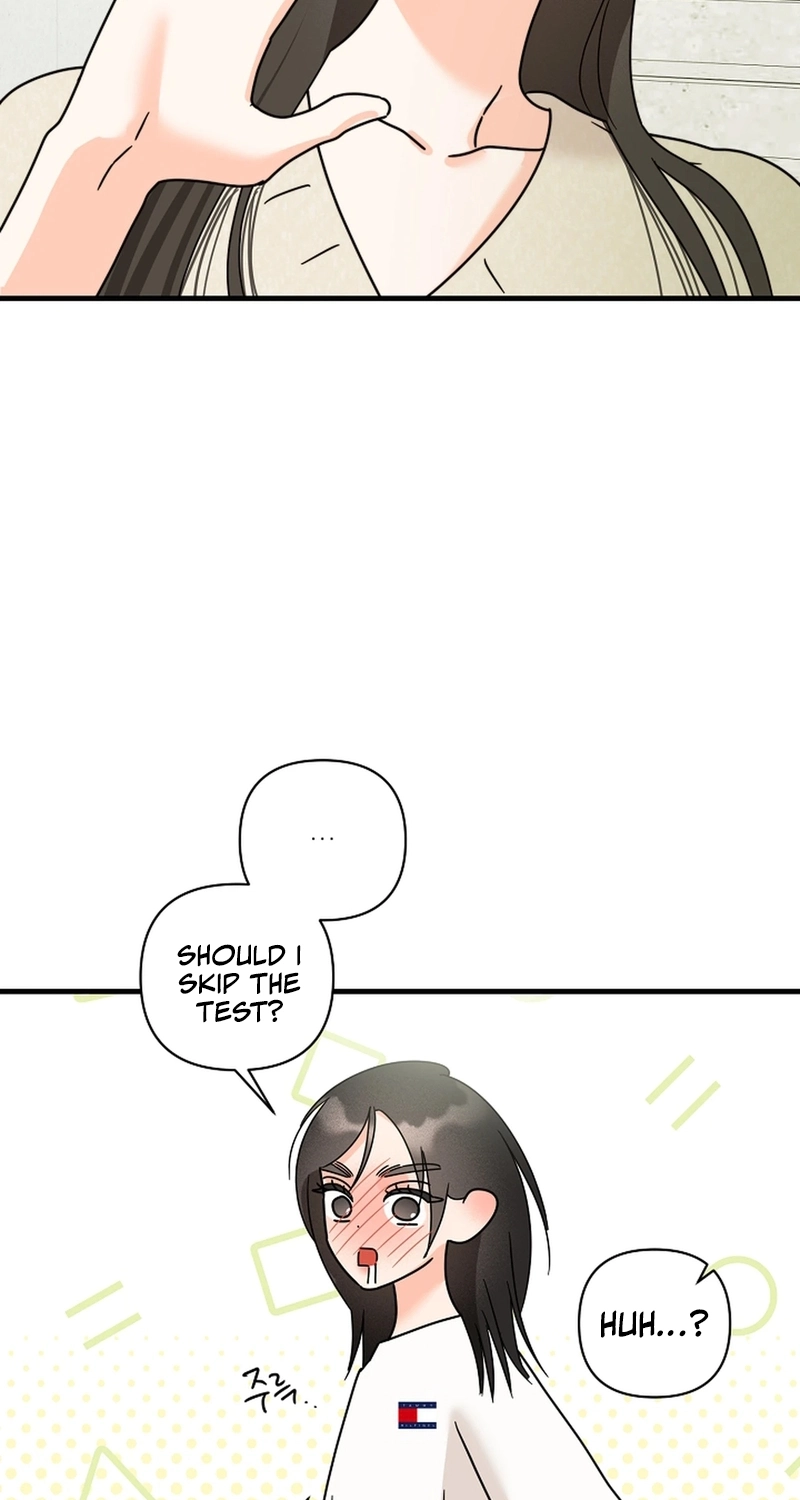 Read Stop Fighting, Go to Bed chapter 43 image 45 on Lezhin