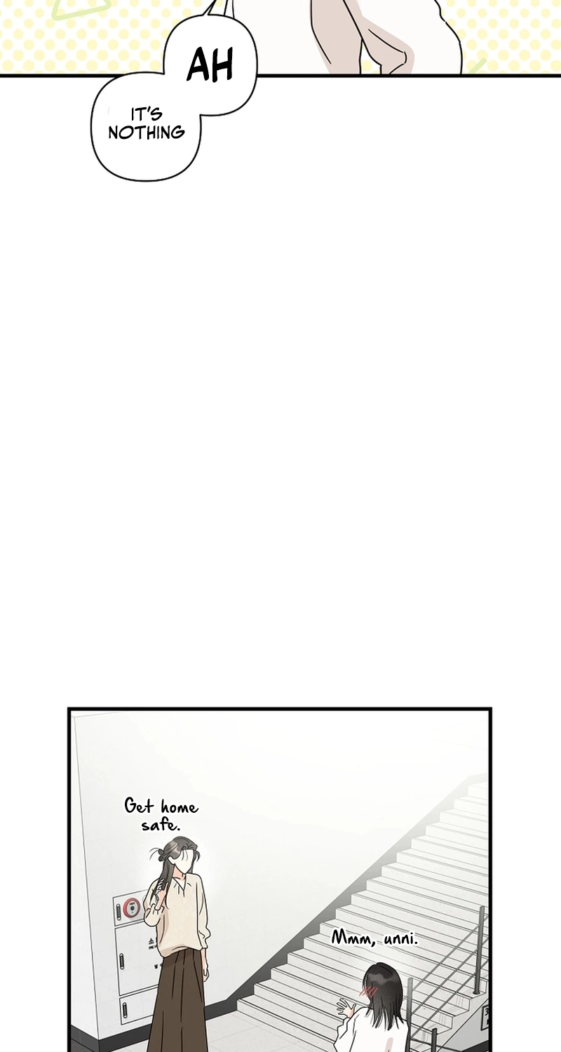 Read Stop Fighting, Go to Bed chapter 43 image 46 on Lezhin