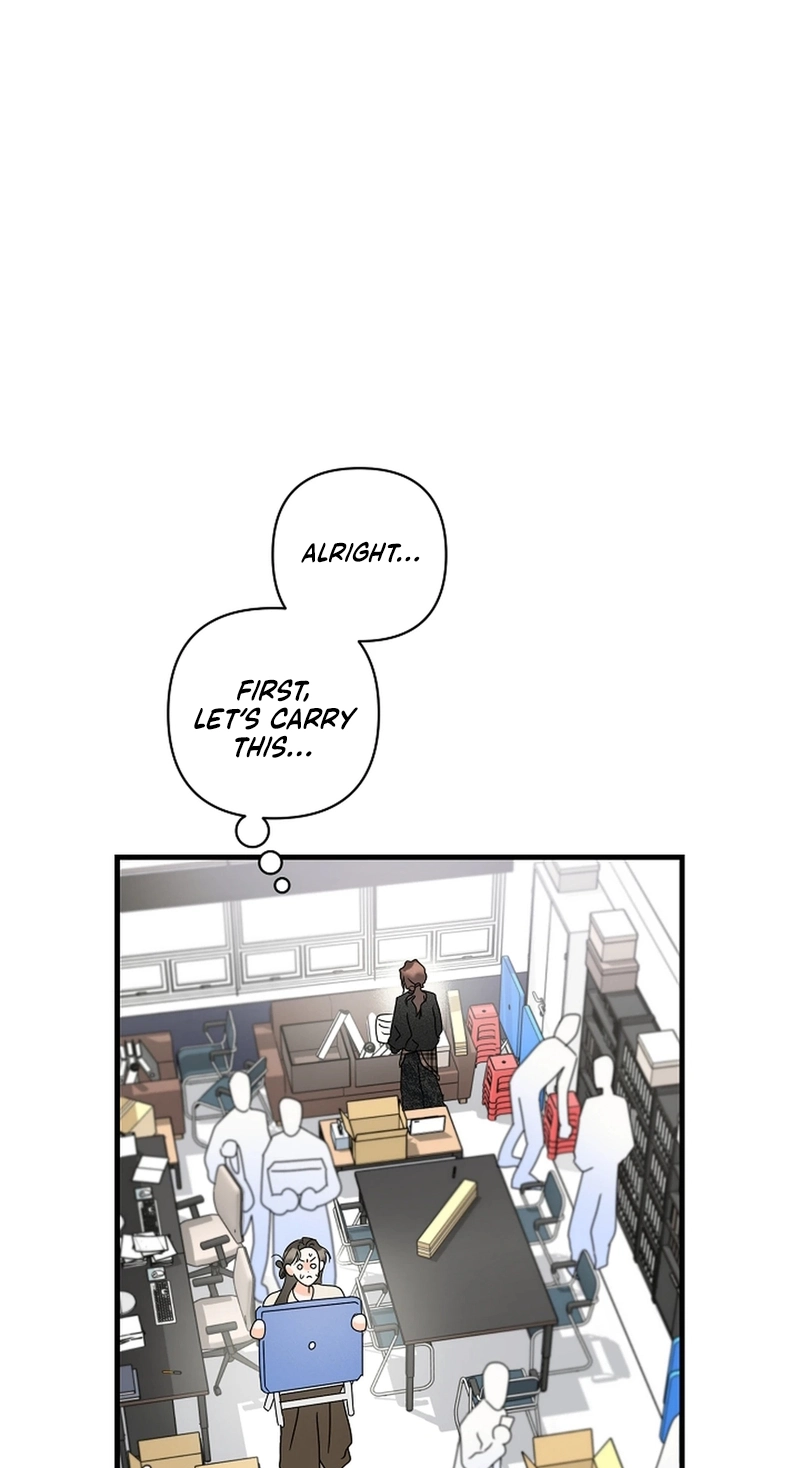 Read Stop Fighting, Go to Bed chapter 43 image 51 on Lezhin