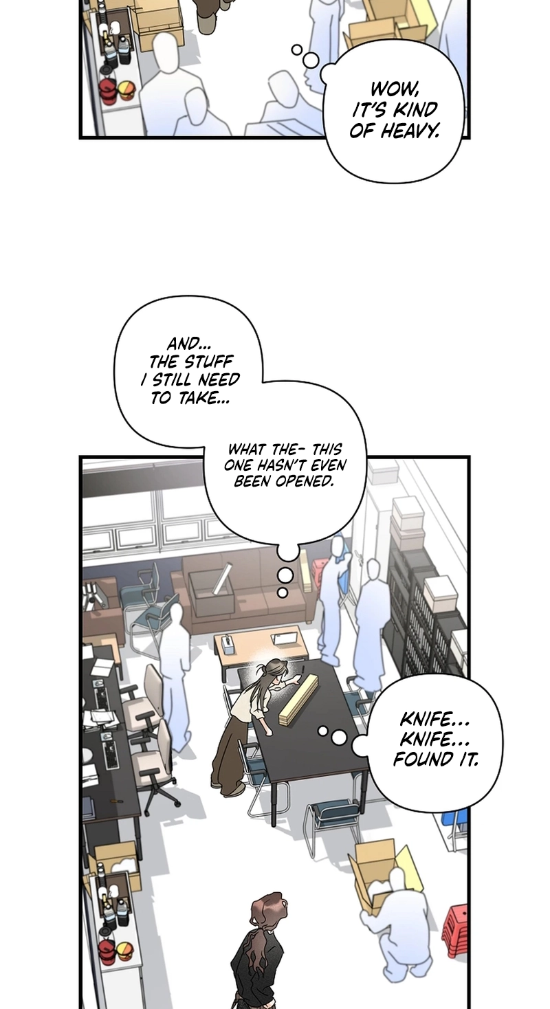 Read Stop Fighting, Go to Bed chapter 43 image 52 on Lezhin