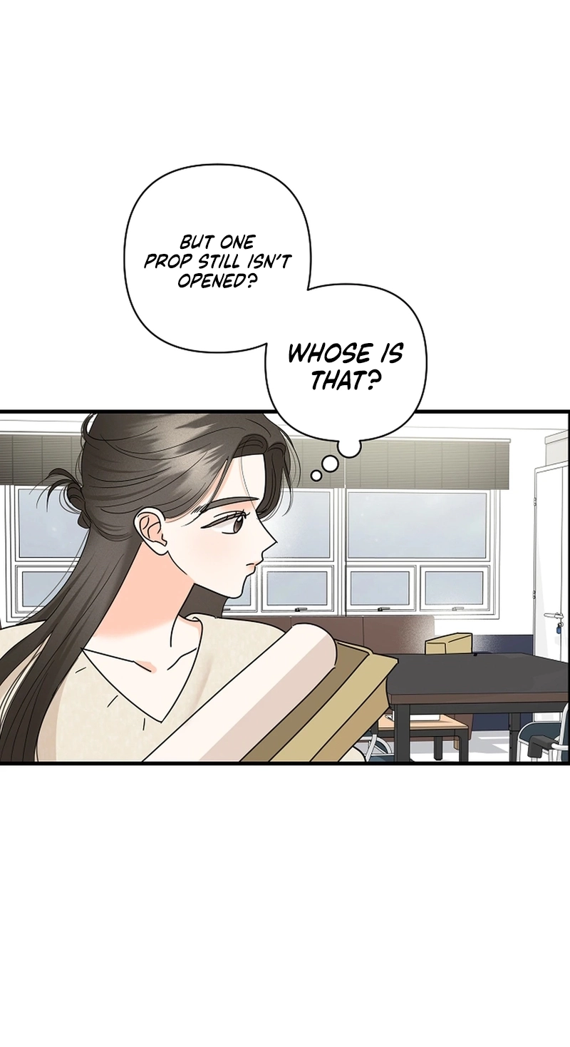 Read Stop Fighting, Go to Bed chapter 43 image 54 on Lezhin