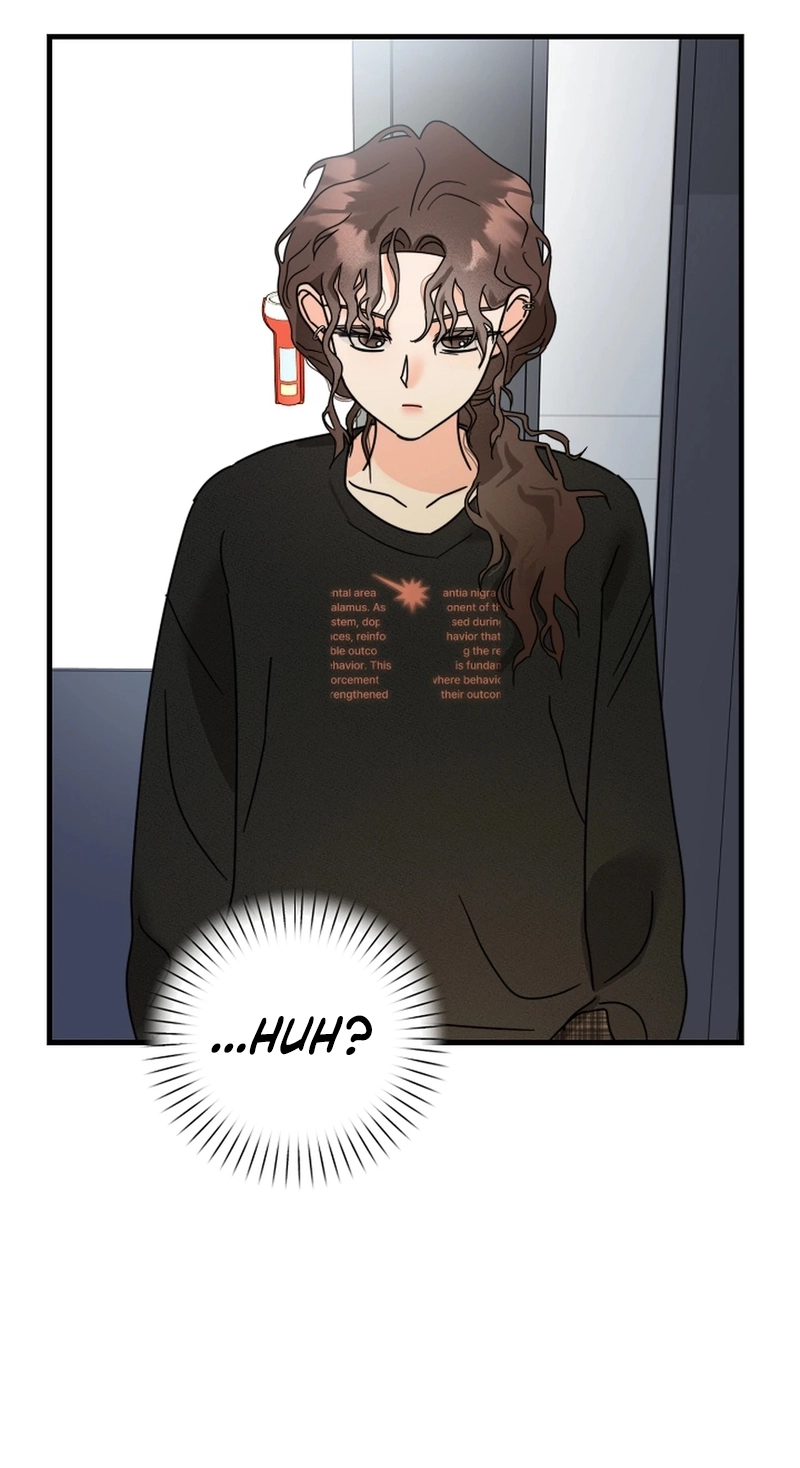Read Stop Fighting, Go to Bed chapter 43 image 56 on Lezhin