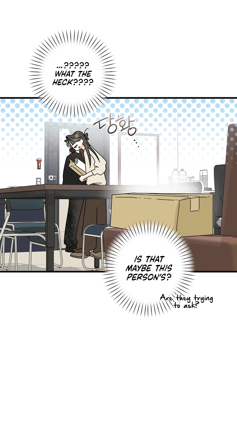 Read Stop Fighting, Go to Bed chapter 43 image 58 on Lezhin