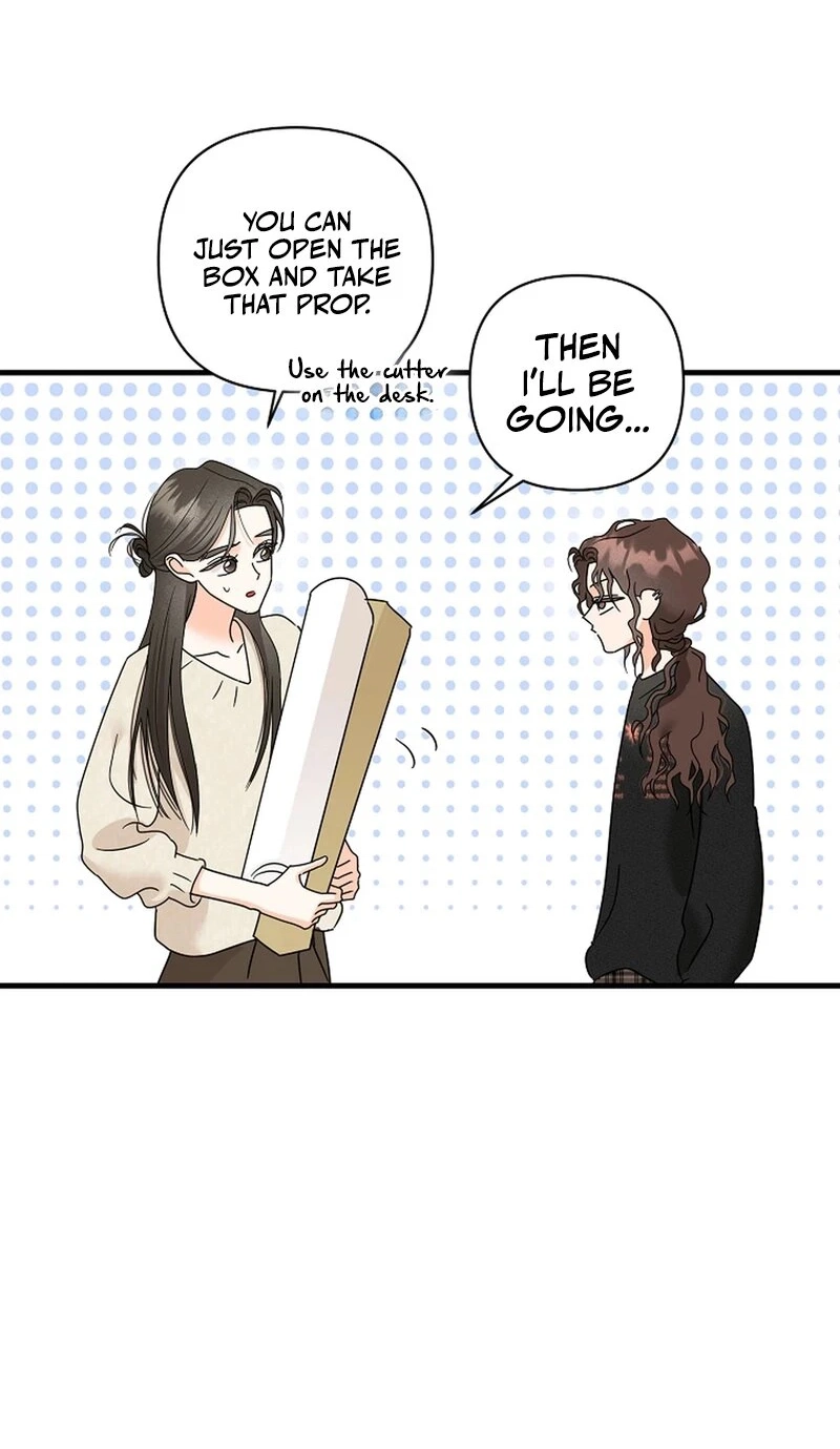 Read Stop Fighting, Go to Bed chapter 43 image 60 on Lezhin