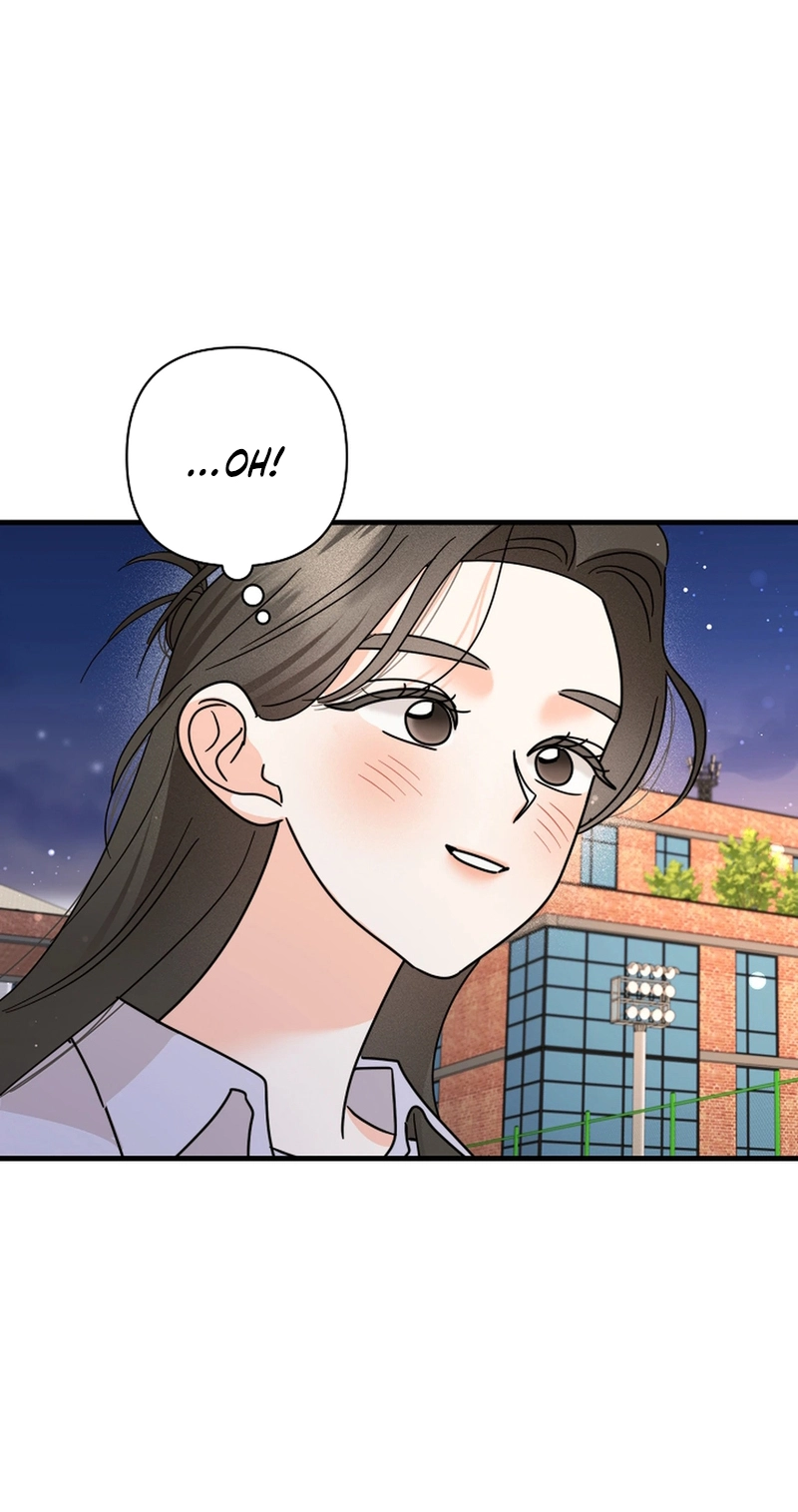 Read Stop Fighting, Go to Bed chapter 45 image 10 on Lezhin