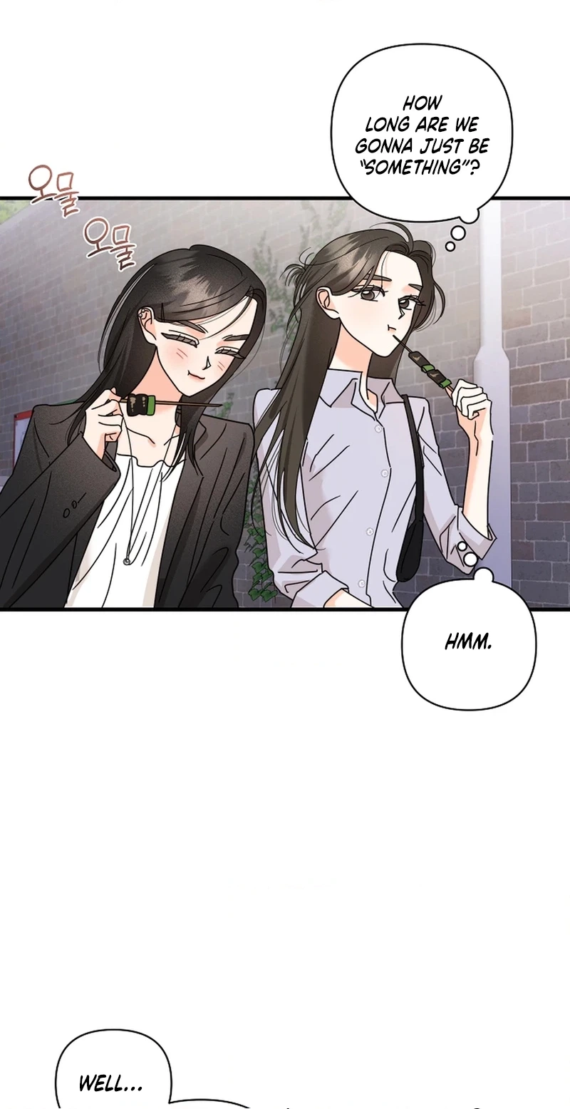 Read Stop Fighting, Go to Bed chapter 45 image 19 on Lezhin