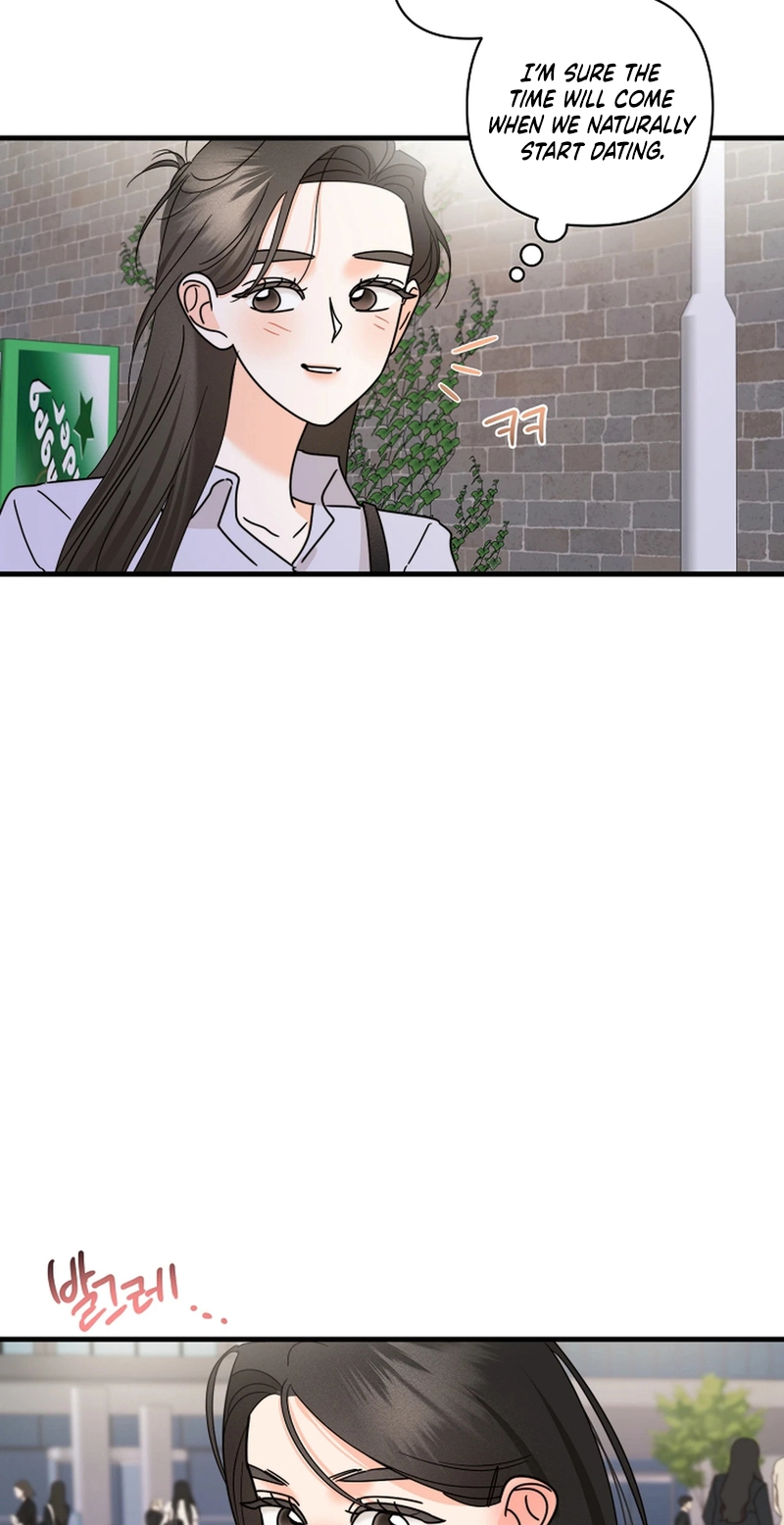 Read Stop Fighting, Go to Bed chapter 45 image 20 on Lezhin