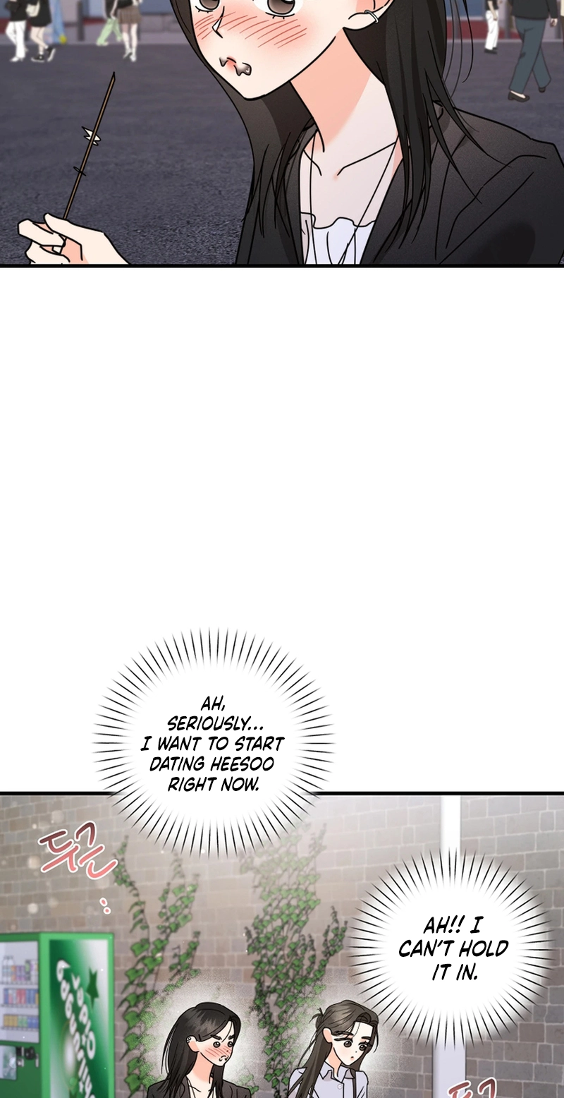 Read Stop Fighting, Go to Bed chapter 45 image 21 on Lezhin