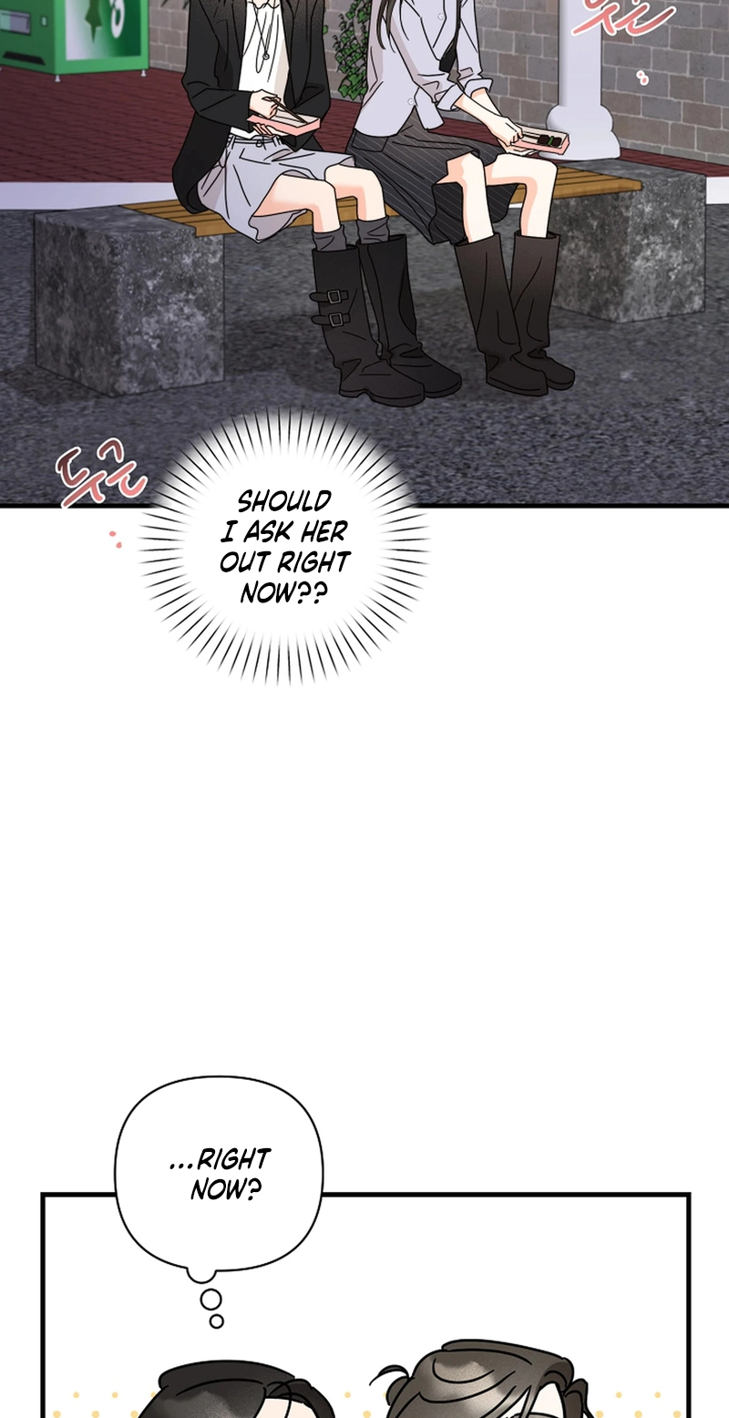 Read Stop Fighting, Go to Bed chapter 45 image 22 on Lezhin