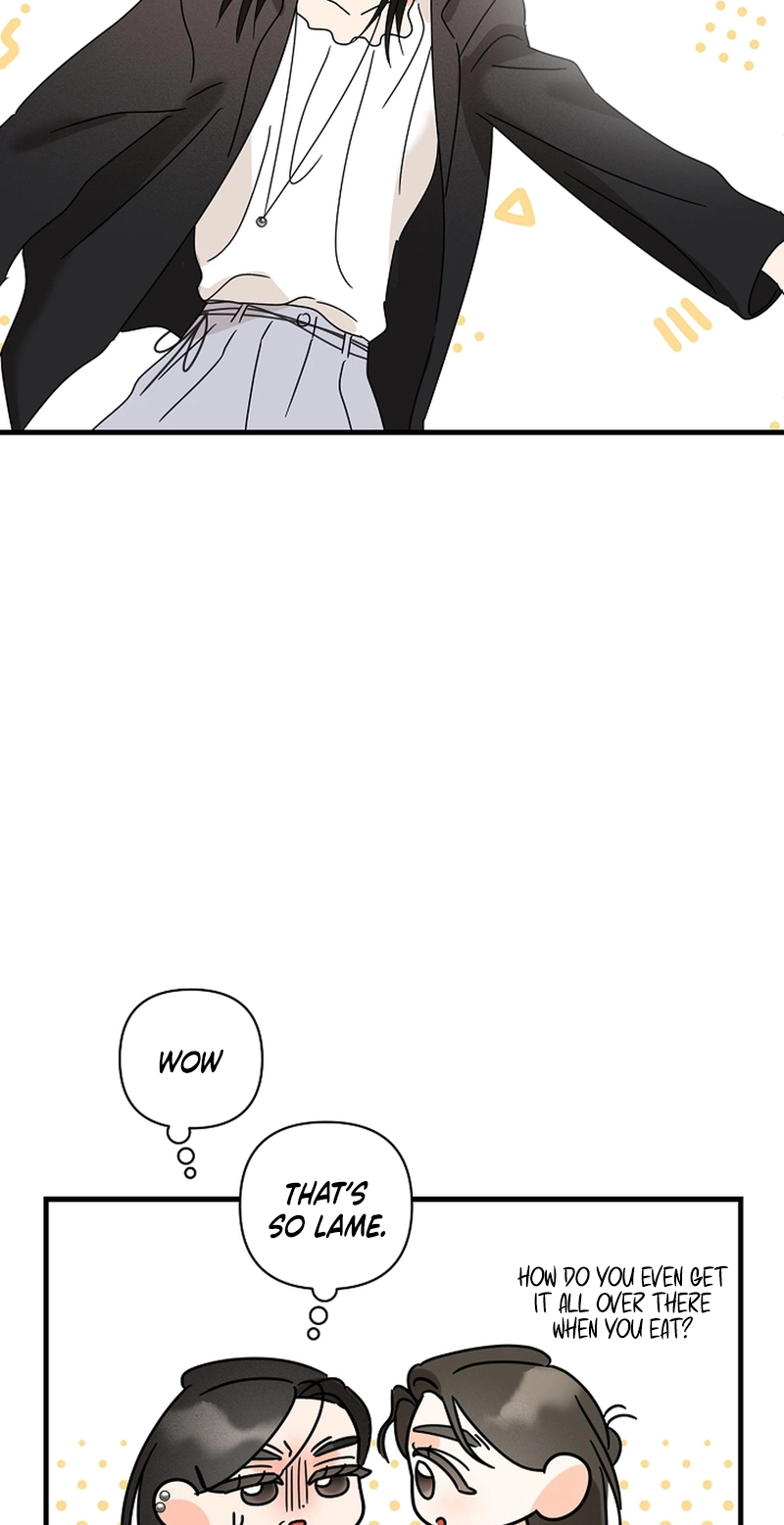 Read Stop Fighting, Go to Bed chapter 45 image 24 on Lezhin