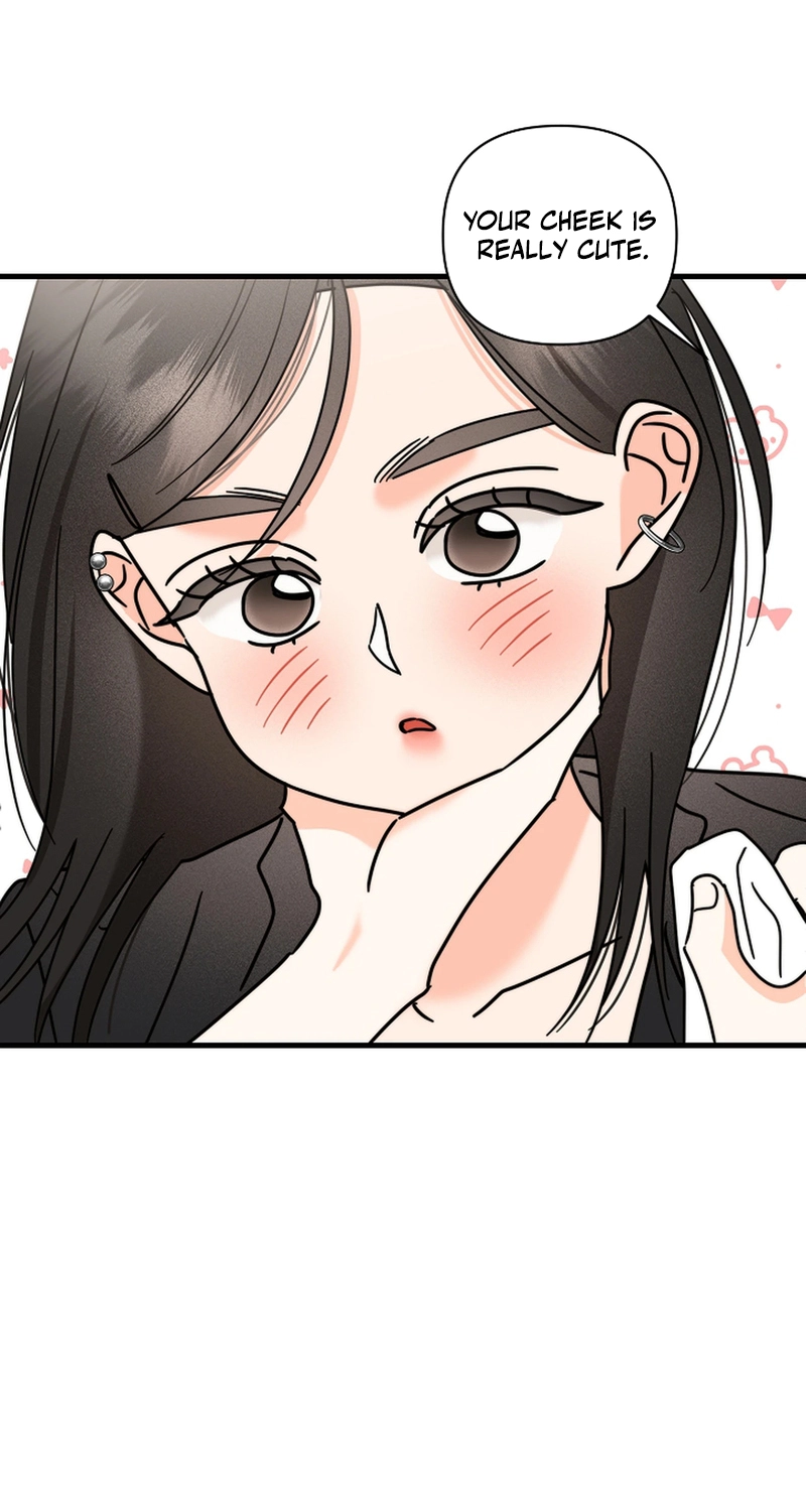 Read Stop Fighting, Go to Bed chapter 45 image 27 on Lezhin