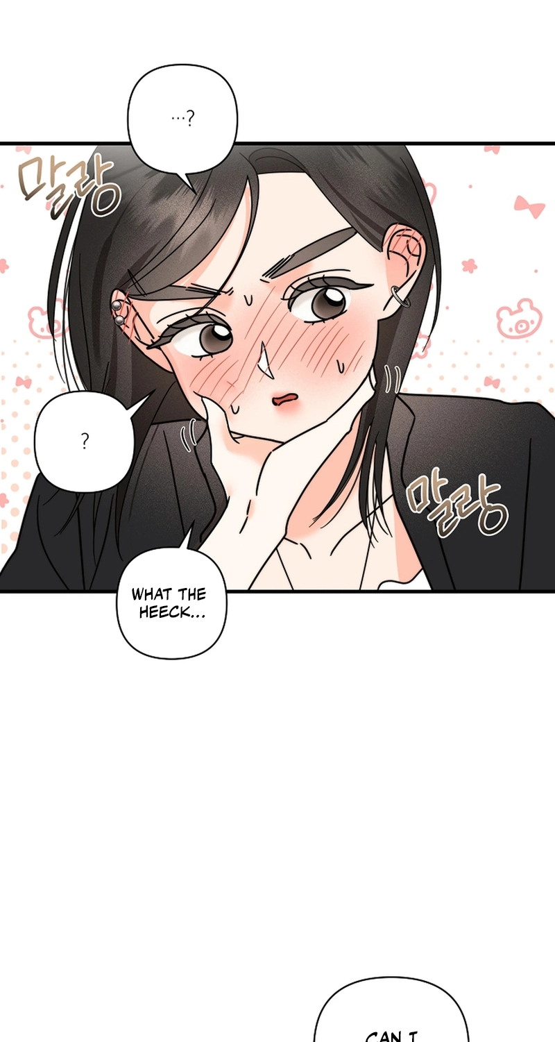 Read Stop Fighting, Go to Bed chapter 45 image 28 on Lezhin