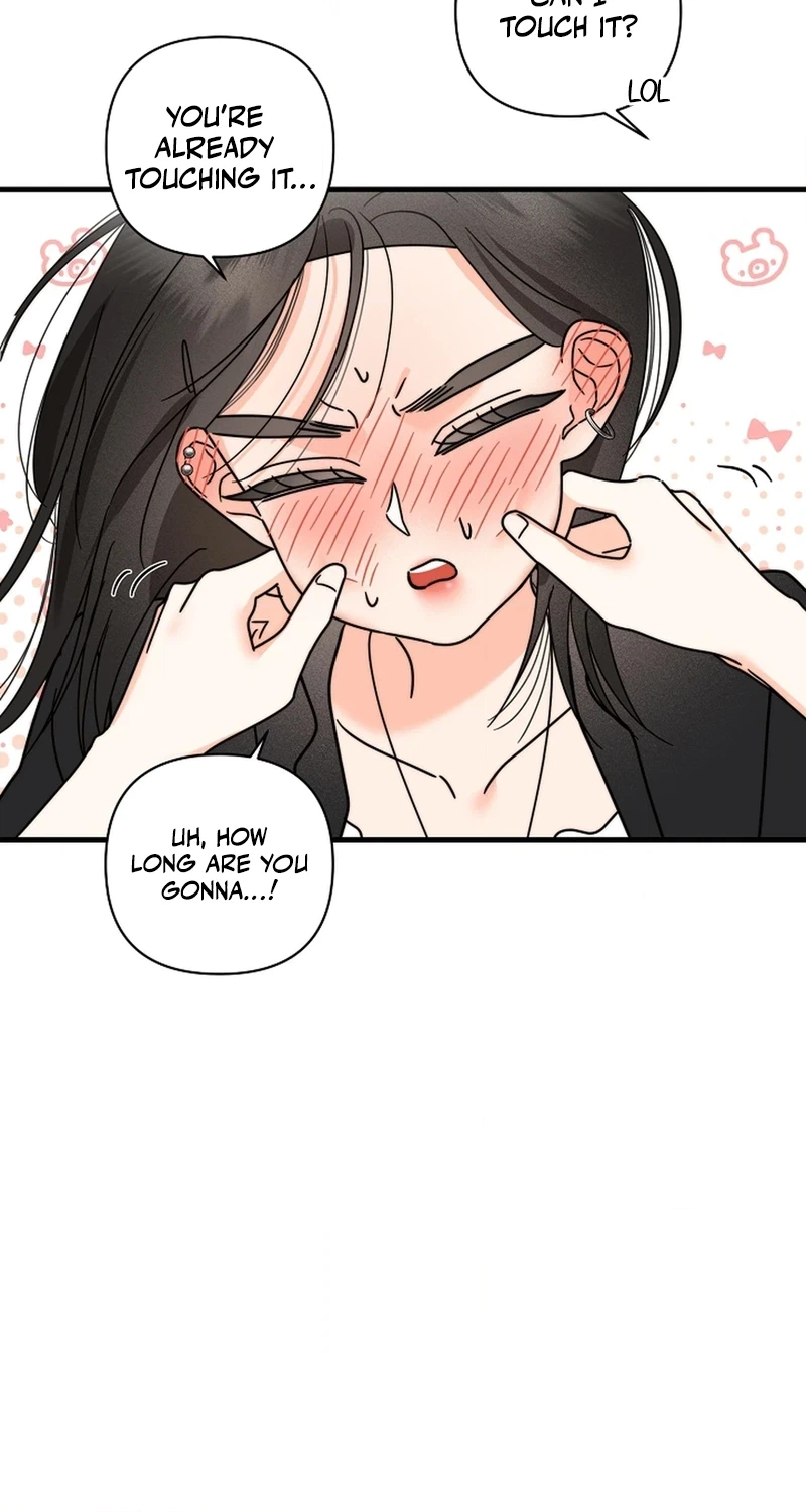 Read Stop Fighting, Go to Bed chapter 45 image 29 on Lezhin
