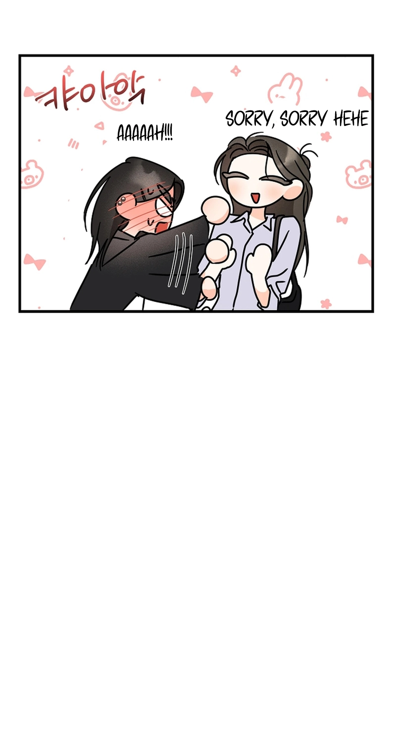 Read Stop Fighting, Go to Bed chapter 45 image 30 on Lezhin