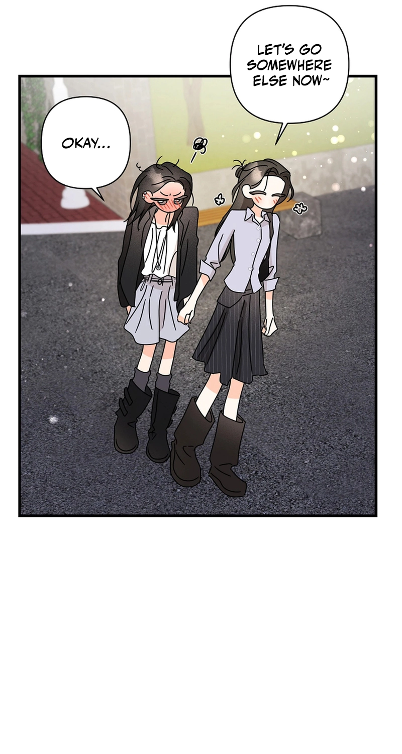 Read Stop Fighting, Go to Bed chapter 45 image 31 on Lezhin