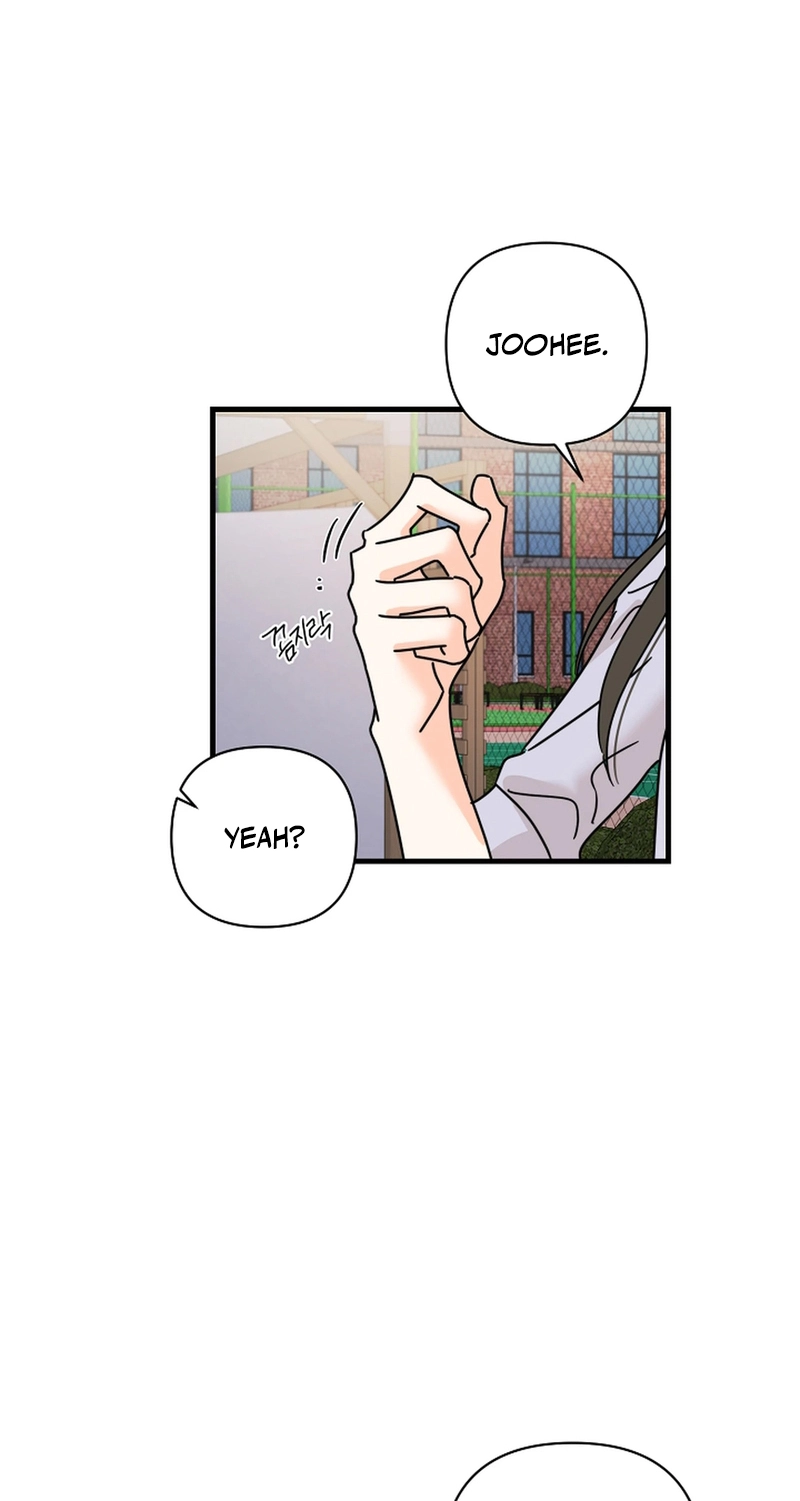 Read Stop Fighting, Go to Bed chapter 45 image 34 on Lezhin