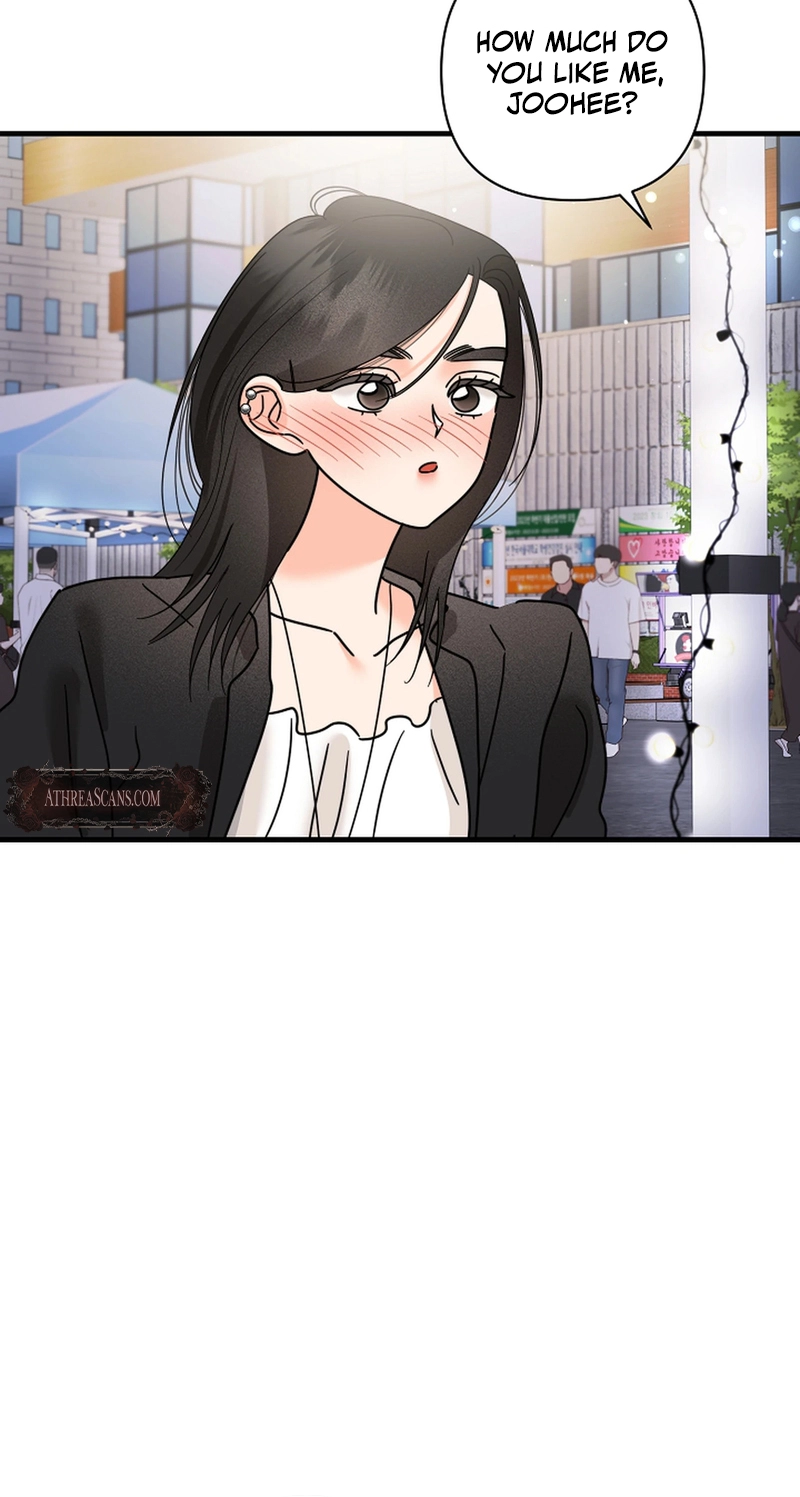 Read Stop Fighting, Go to Bed chapter 45 image 35 on Lezhin