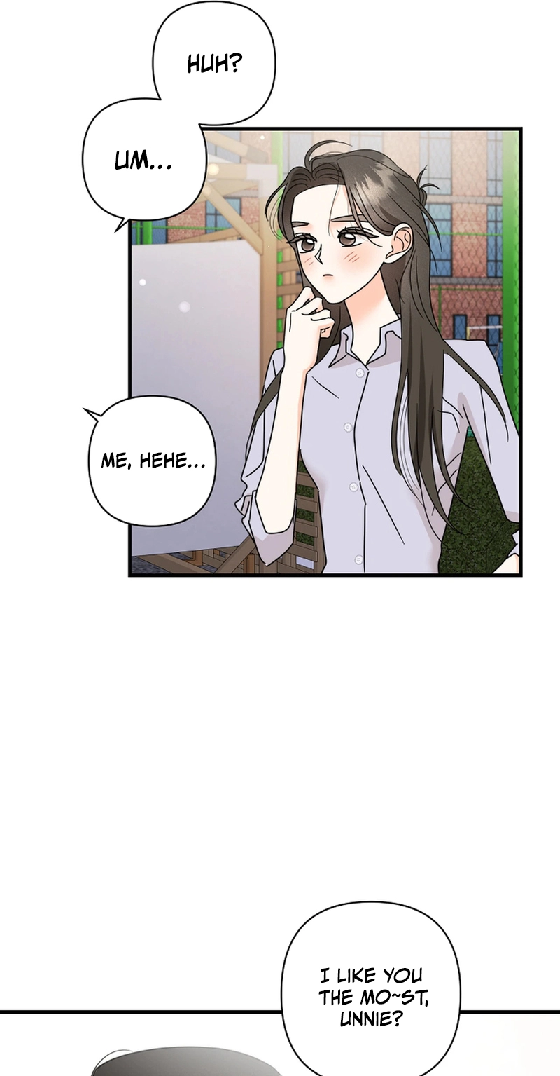 Read Stop Fighting, Go to Bed chapter 45 image 36 on Lezhin