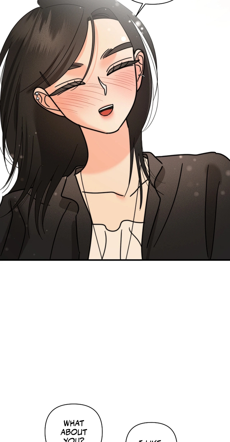 Read Stop Fighting, Go to Bed chapter 45 image 37 on Lezhin