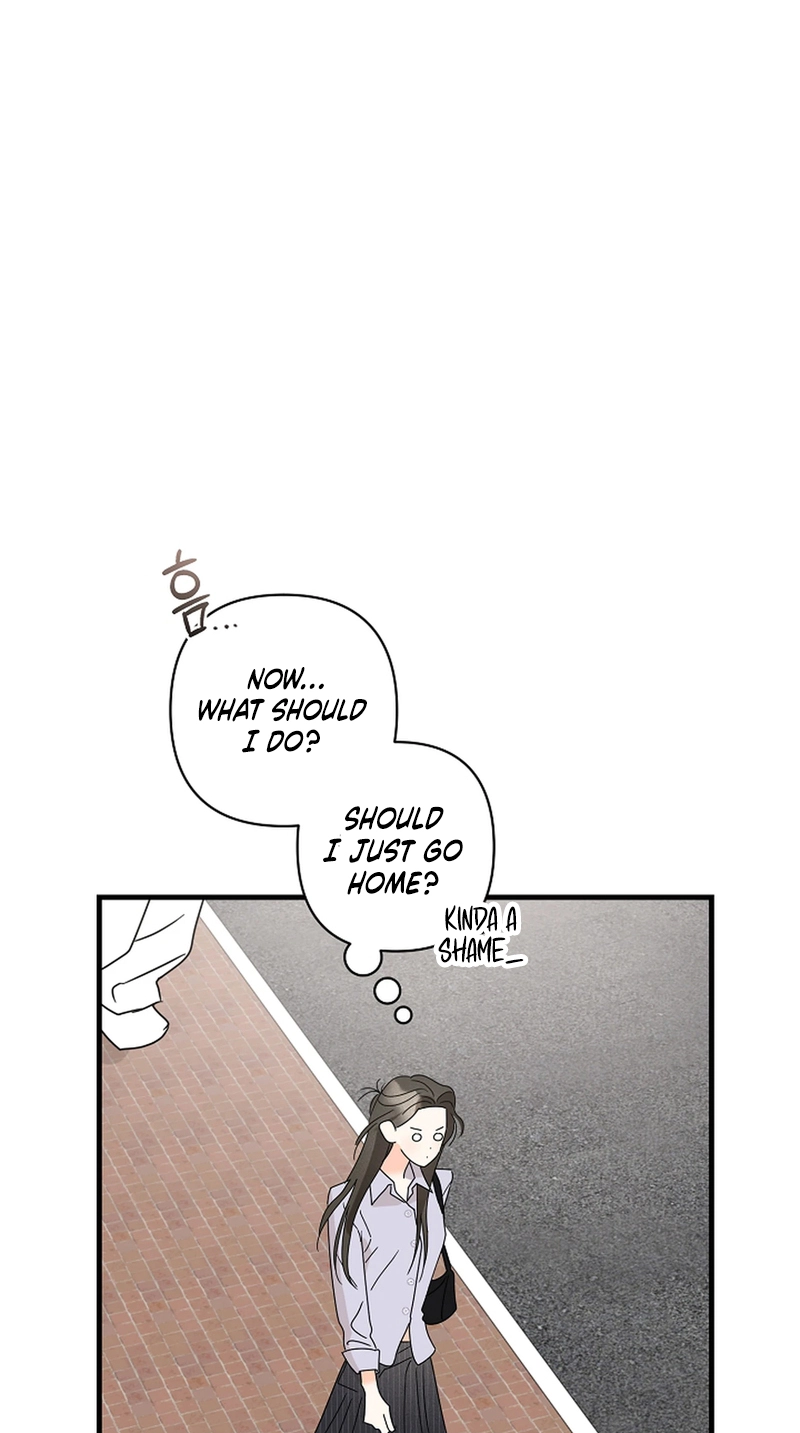 Read Stop Fighting, Go to Bed chapter 45 image 4 on Lezhin