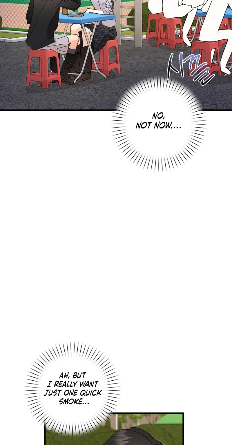 Read Stop Fighting, Go to Bed chapter 45 image 41 on Lezhin