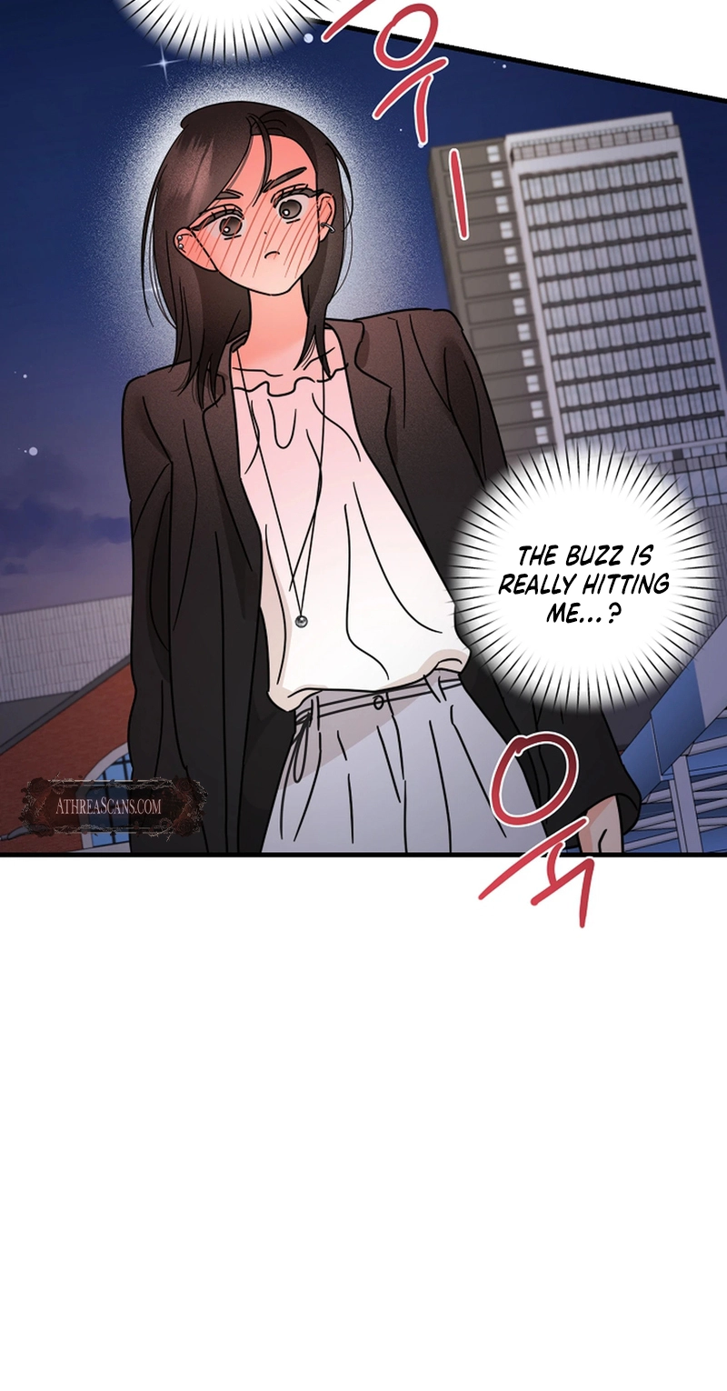 Read Stop Fighting, Go to Bed chapter 45 image 44 on Lezhin