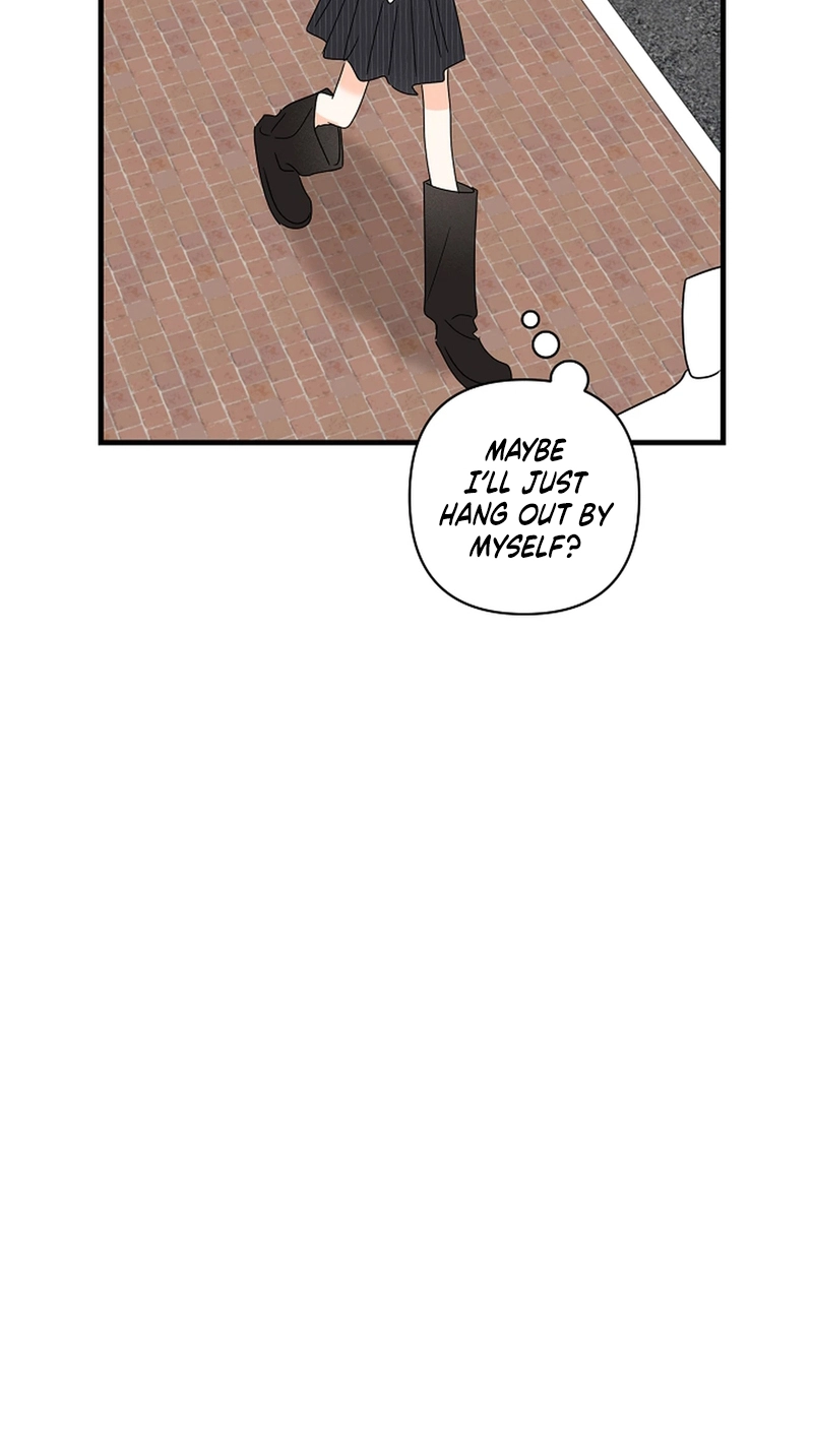 Read Stop Fighting, Go to Bed chapter 45 image 5 on Lezhin