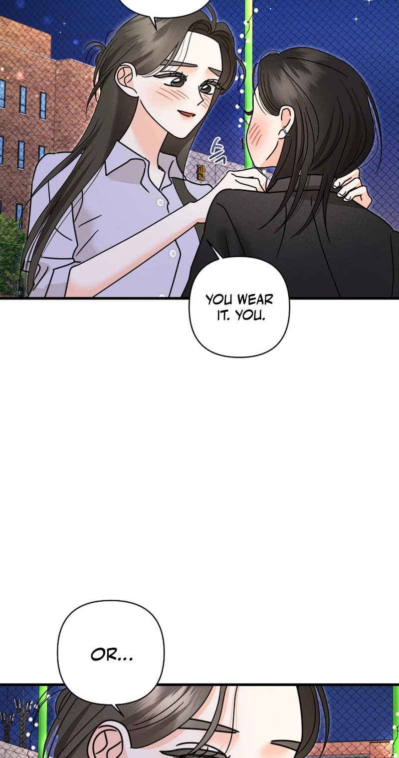 Read Stop Fighting, Go to Bed chapter 45 image 50 on Lezhin
