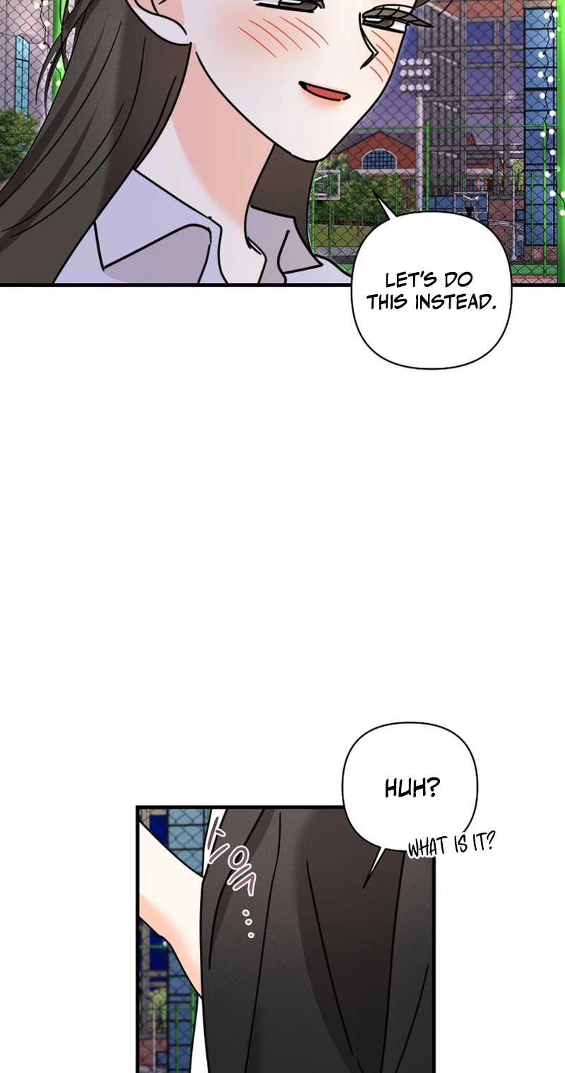 Read Stop Fighting, Go to Bed chapter 45 image 51 on Lezhin
