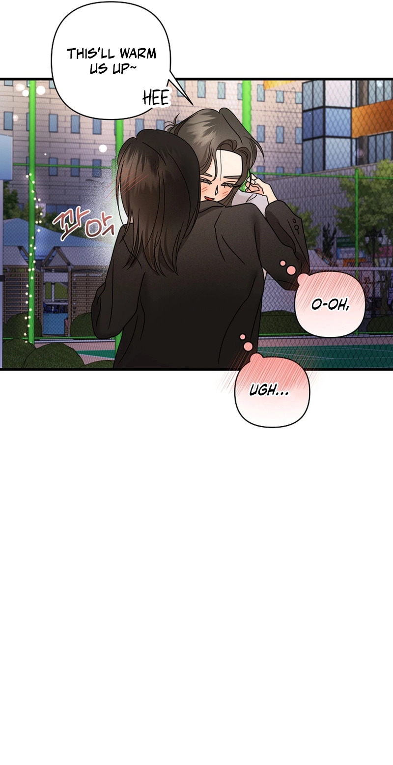 Read Stop Fighting, Go to Bed chapter 45 image 54 on Lezhin