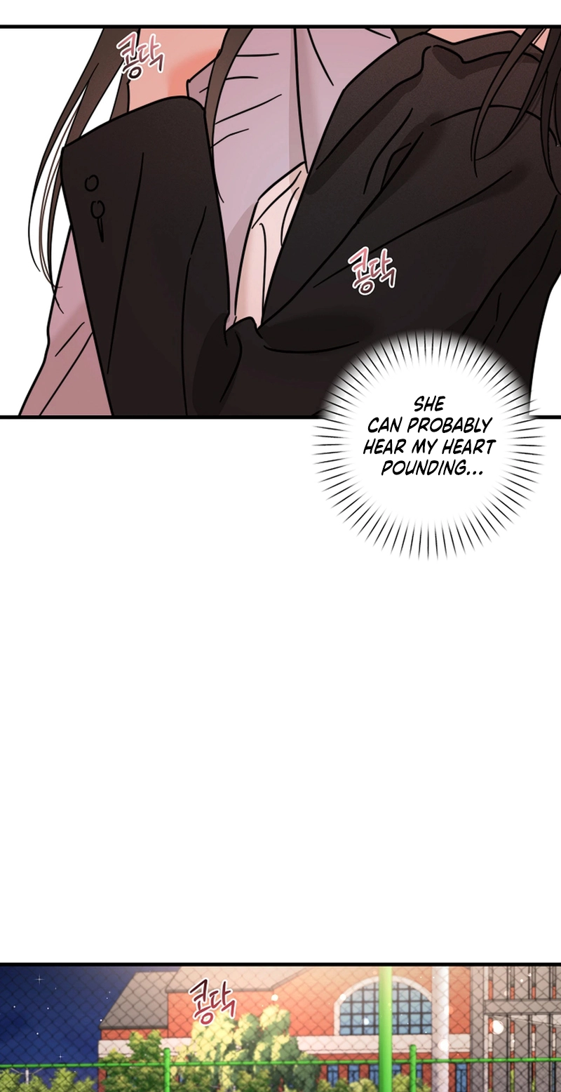 Read Stop Fighting, Go to Bed chapter 45 image 55 on Lezhin