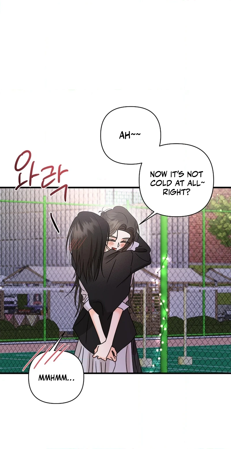 Read Stop Fighting, Go to Bed chapter 45 image 59 on Lezhin